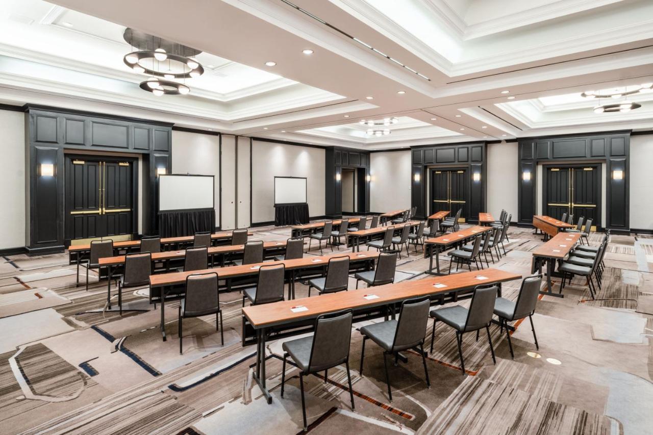 Marriott South 3* Austin