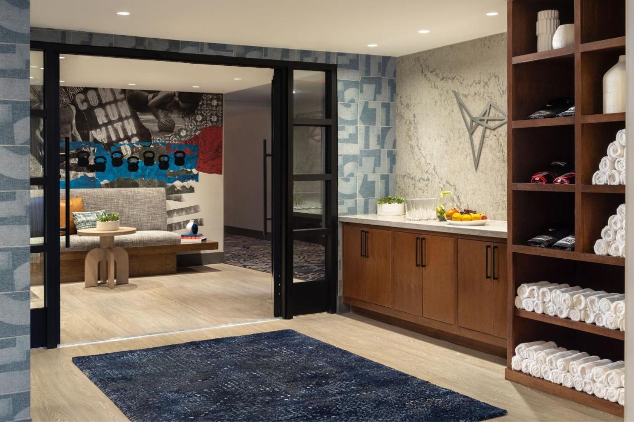 Marriott South 3* Austin