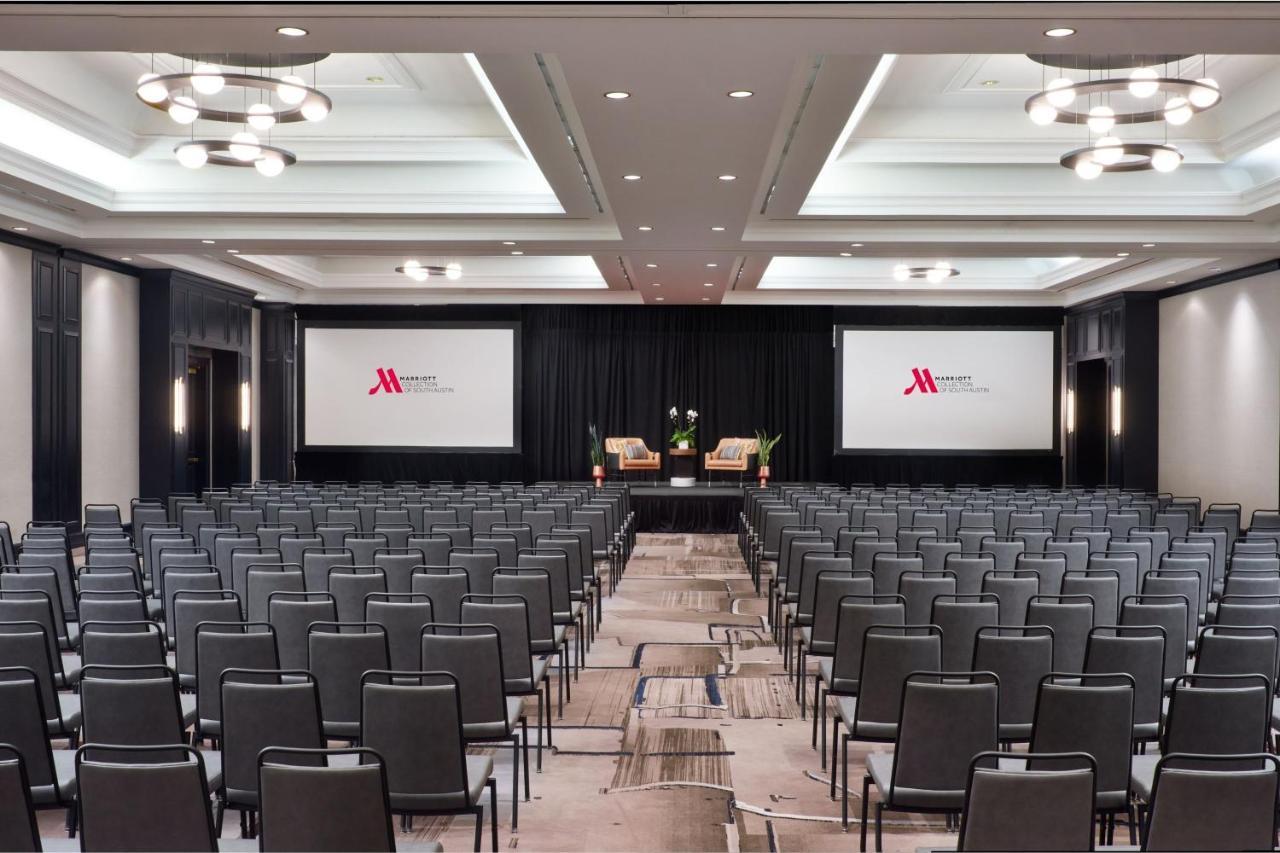 Marriott South