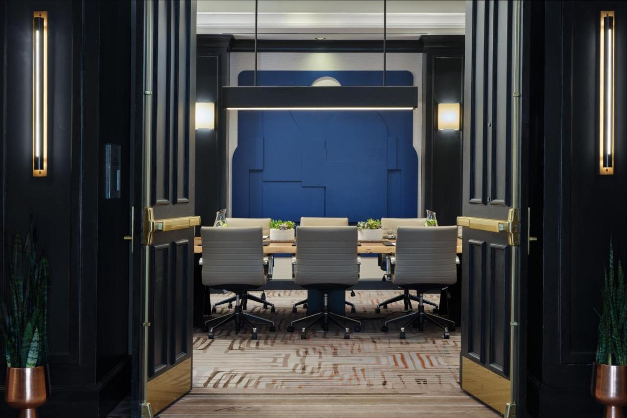 Hotel Marriott South