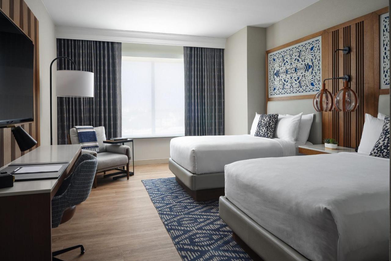 Marriott South Austin