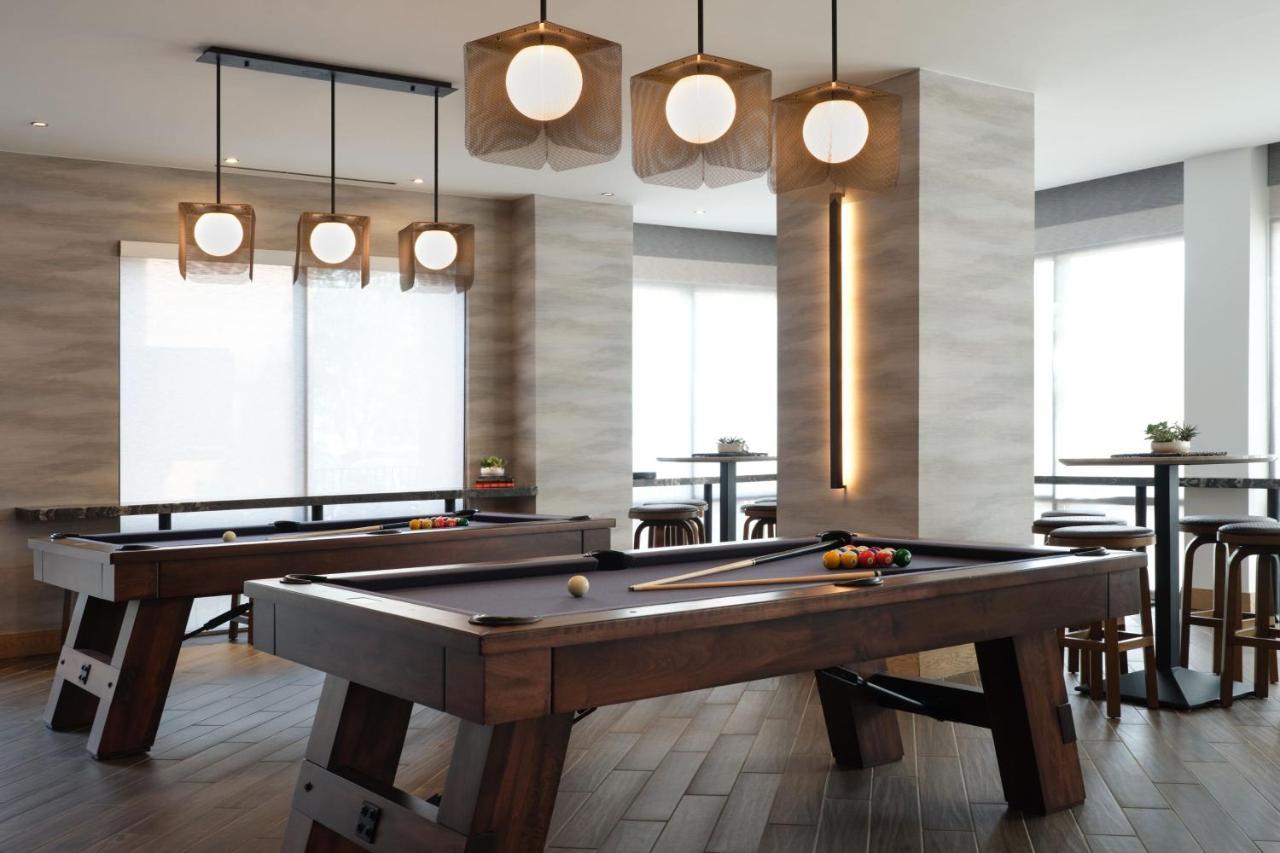Marriott South 3* Austin