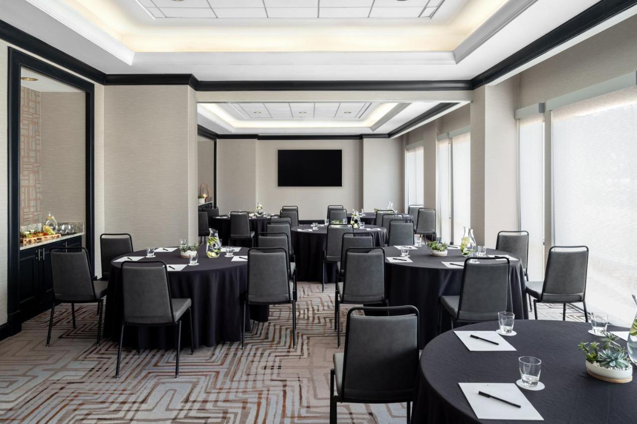 Hotel Marriott South