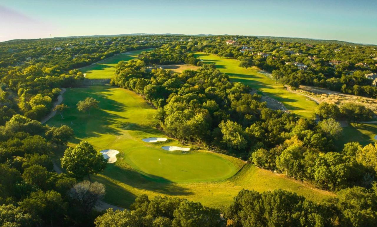Omni Barton Creek And 4* Austin
