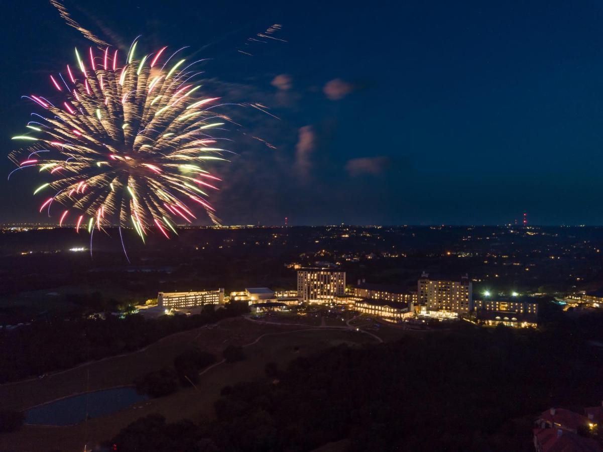 Omni Barton Creek And Resort 4*