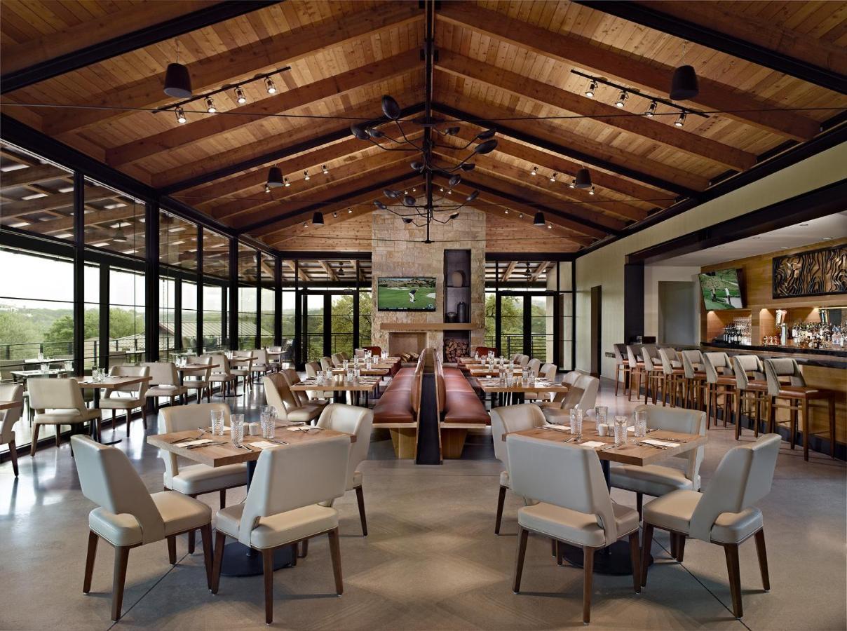 Omni Barton Creek And 4* Austin