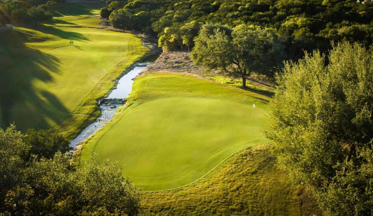 Omni Barton Creek And Austin