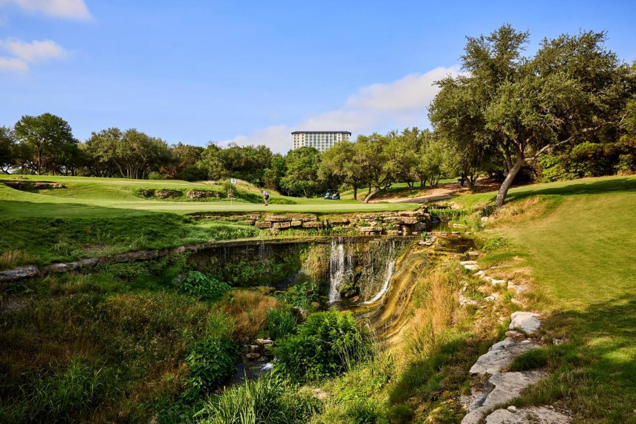 Omni Barton Creek And Resort 4*