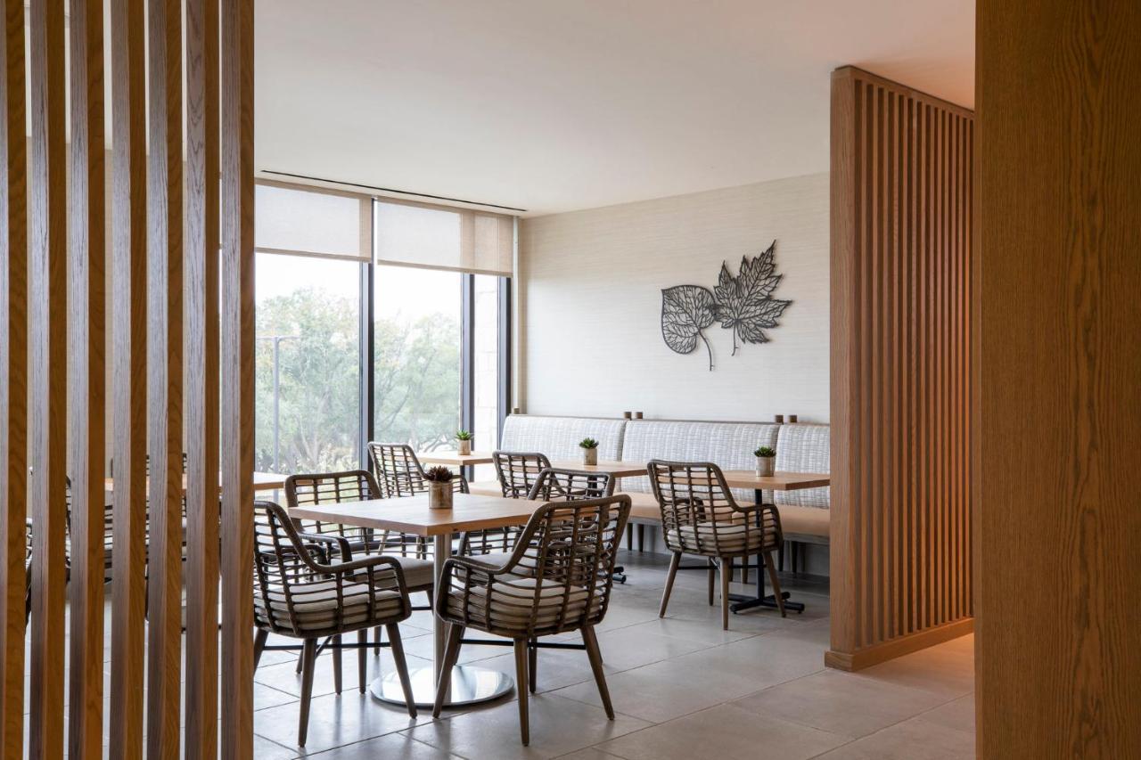 Omni Barton Creek And Resort Austin