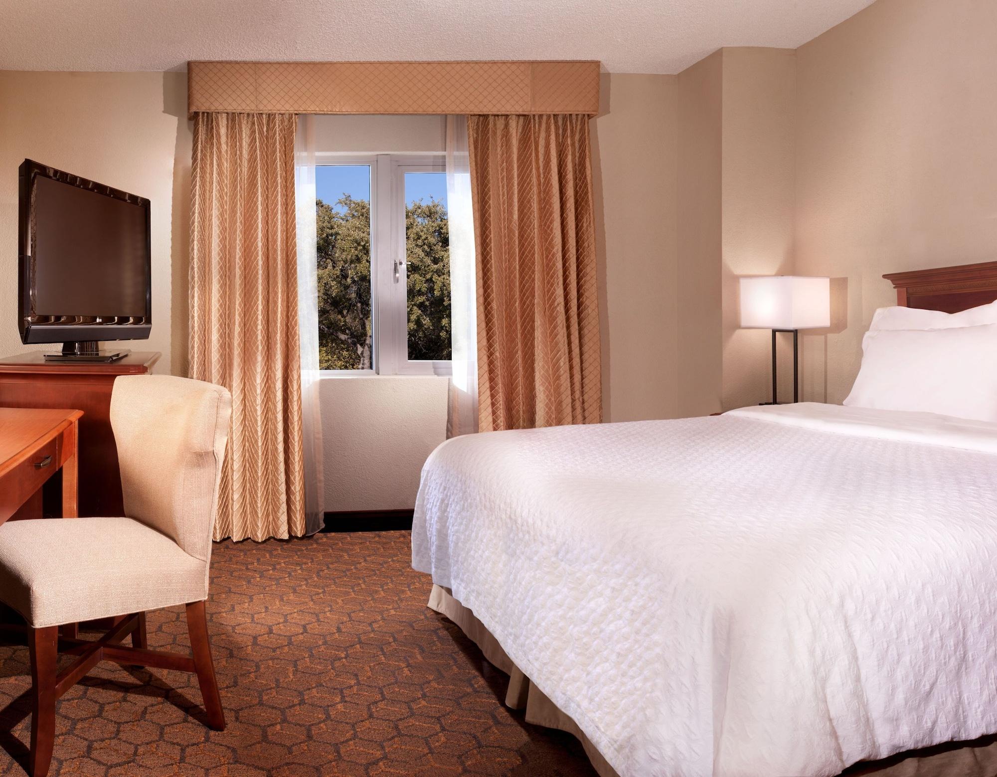Embassy By Hilton Arboretum Hotel 4*