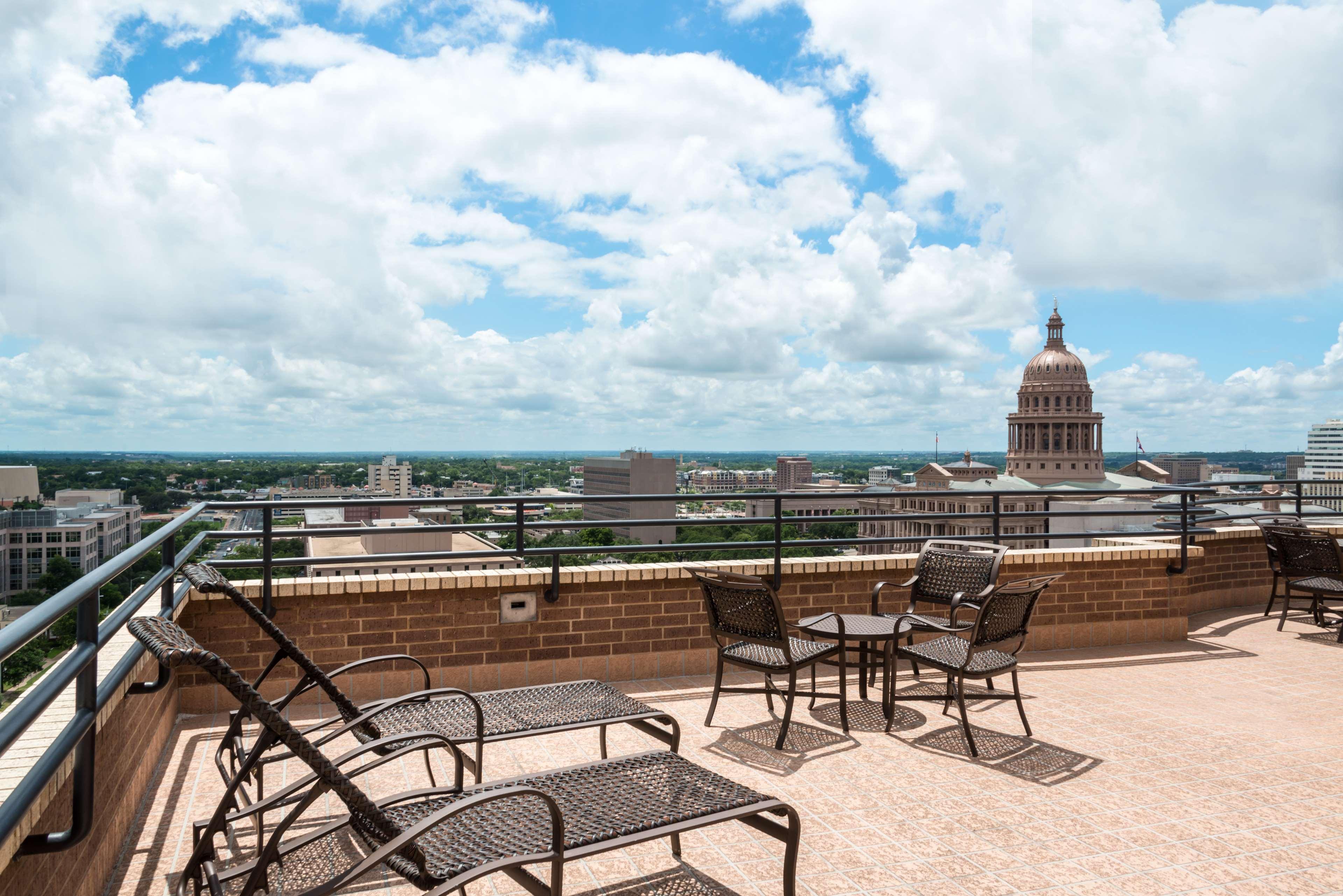 Doubletree By Hilton Downtown Capitol