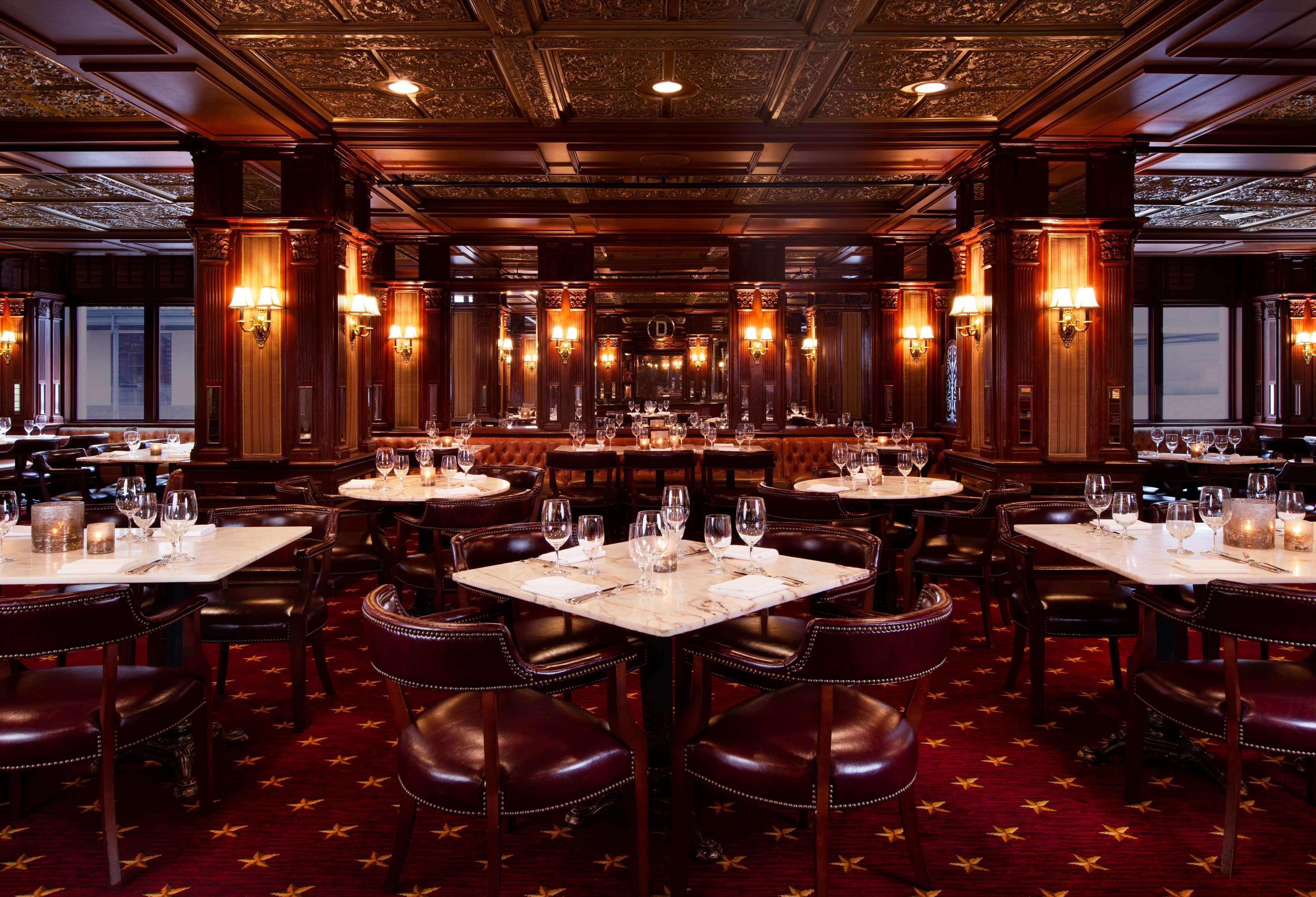 The Driskill Austin