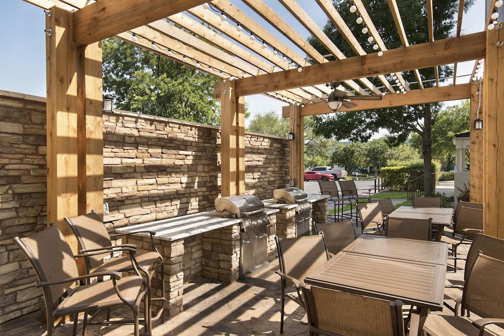 Homewood By Hilton South 3* Austin