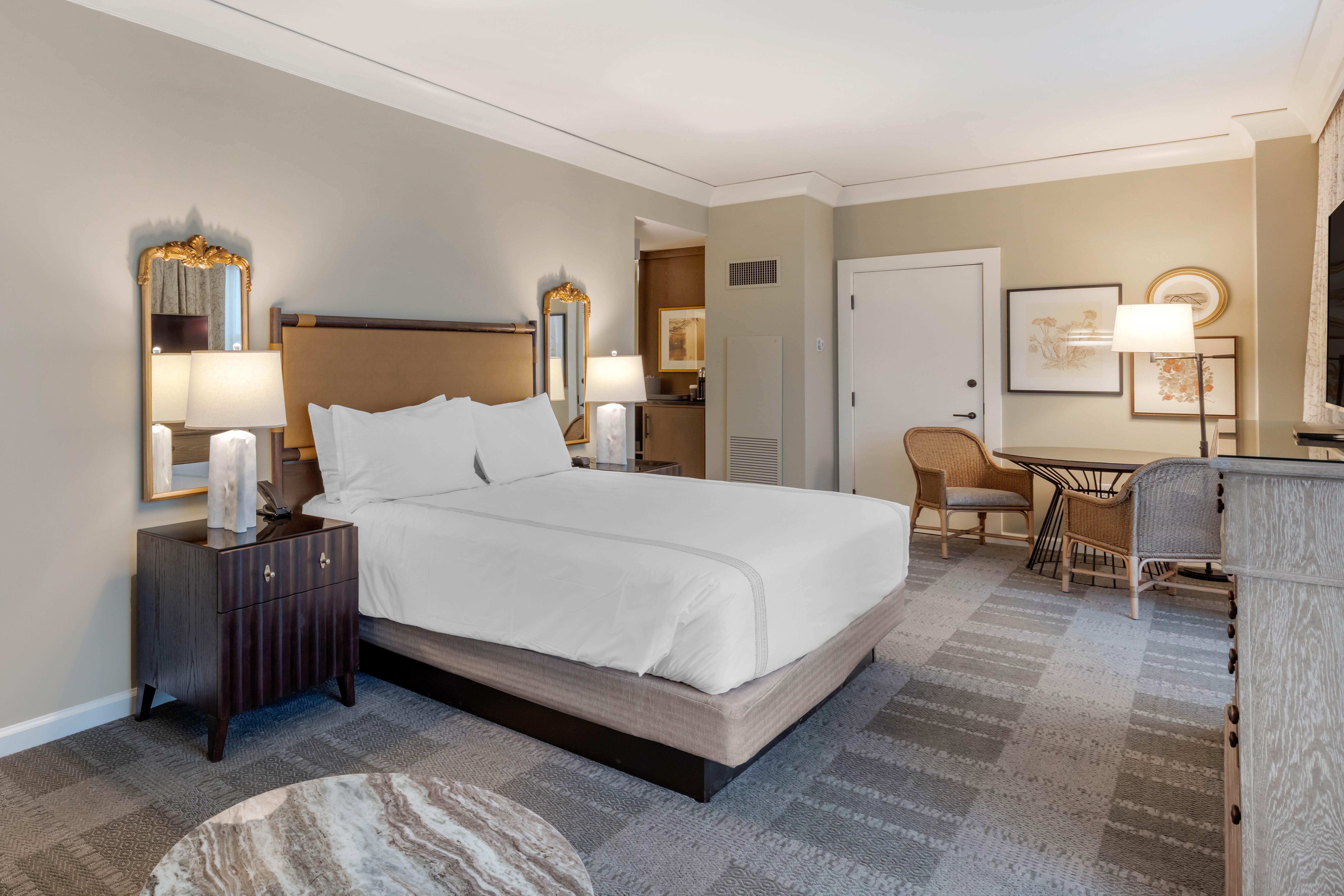 Omni Barton Creek And 4*