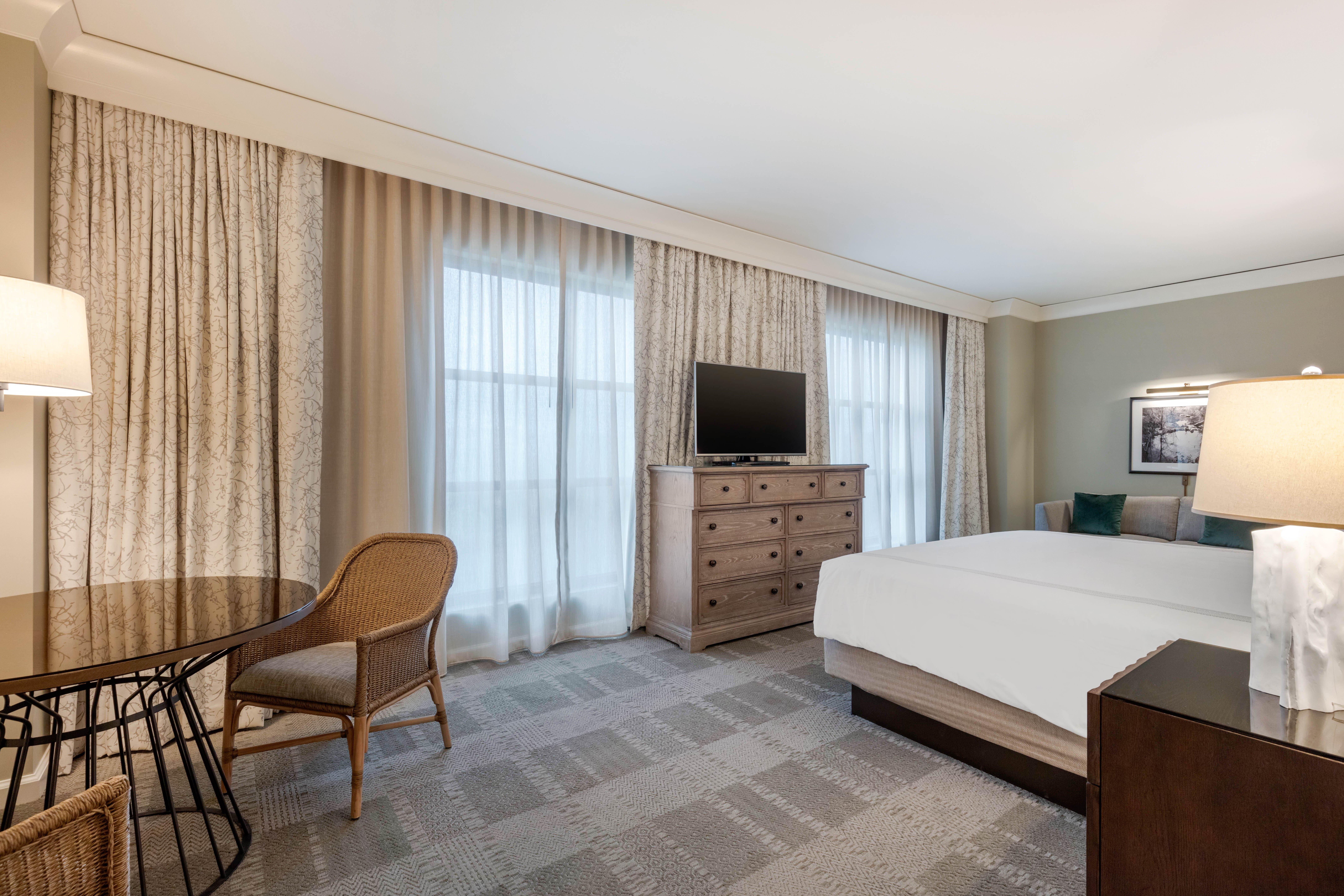 Resort Omni Barton Creek And Austin