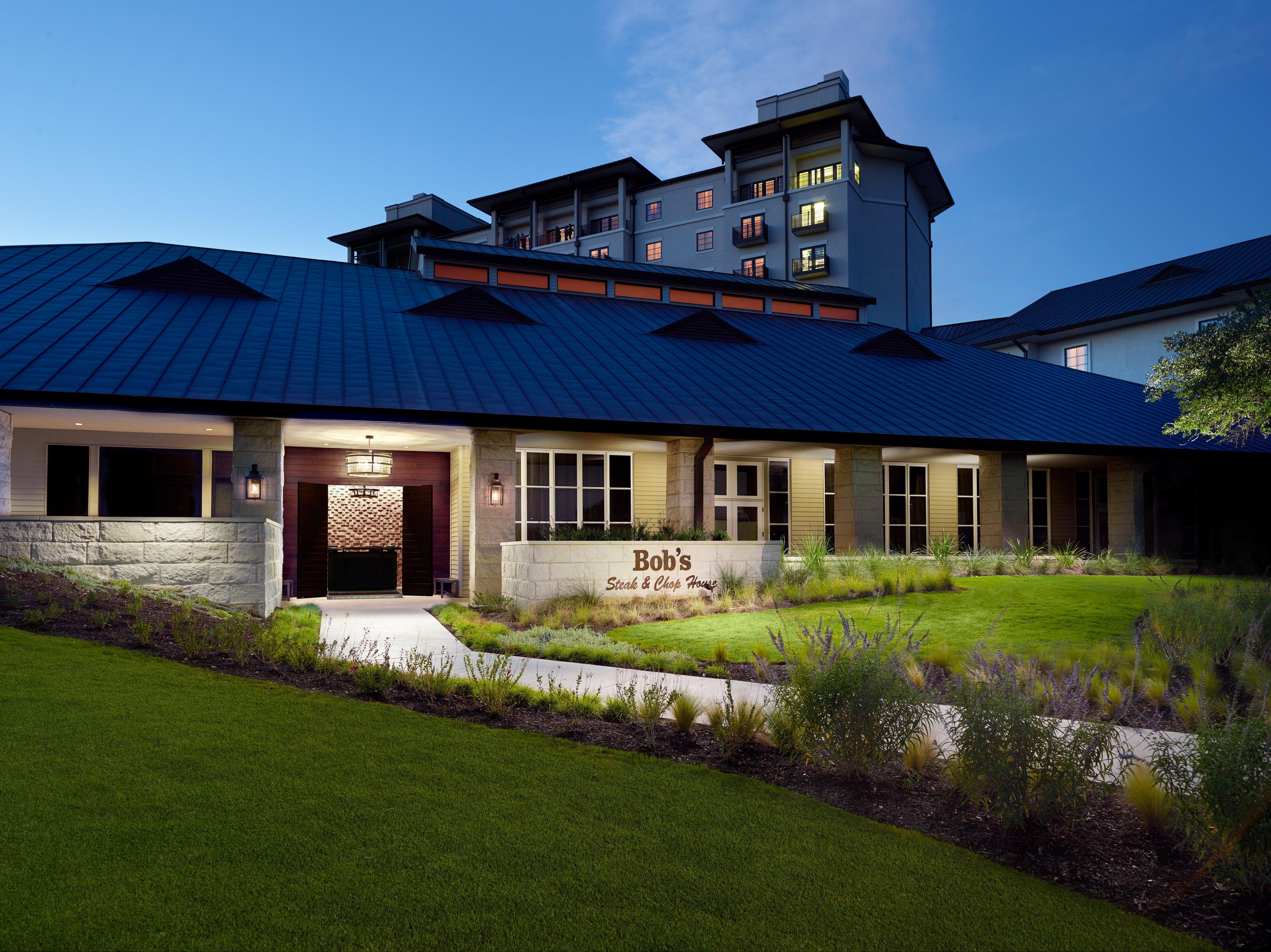Omni Barton Creek And 4* Austin