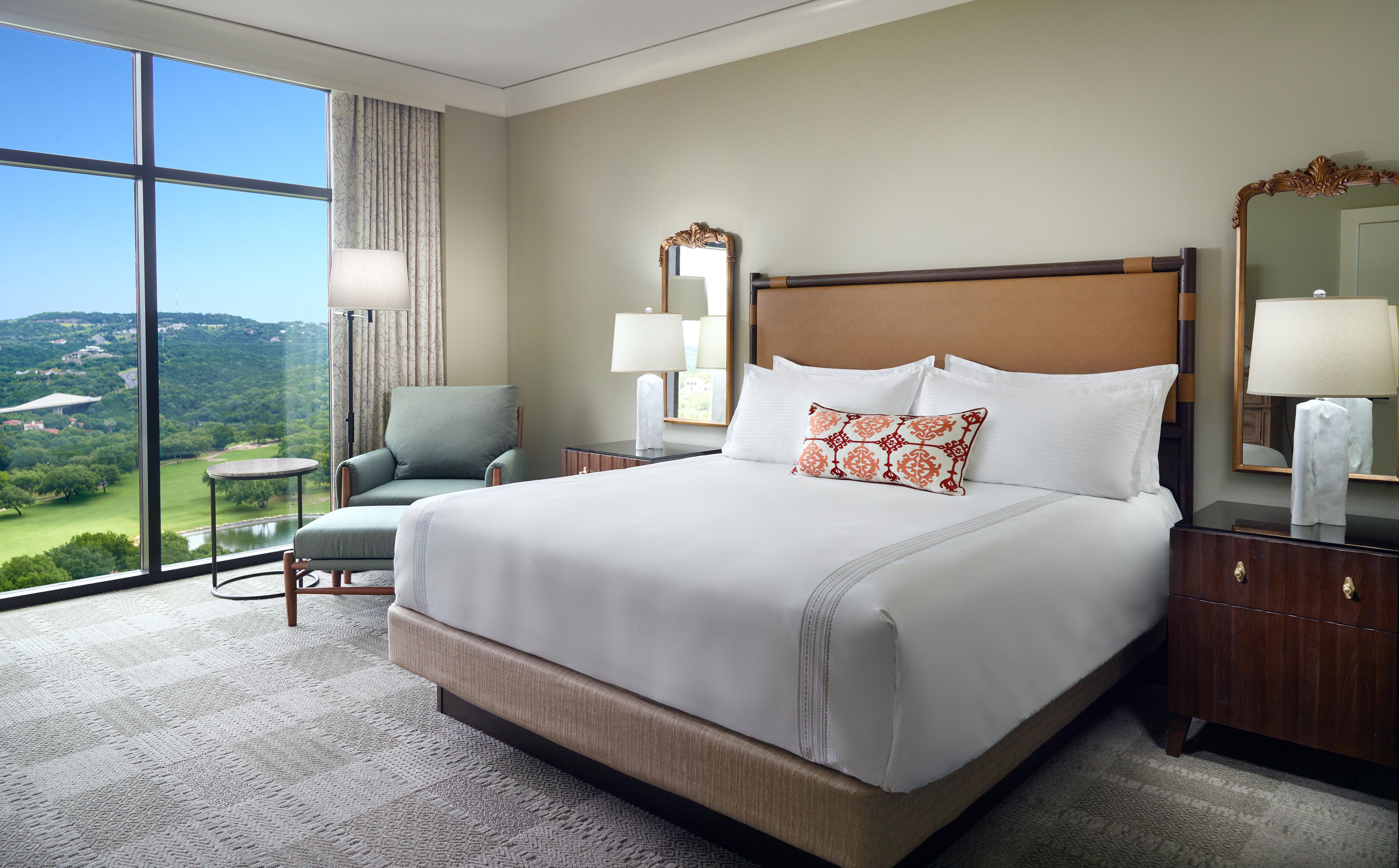 Omni Barton Creek And Austin
