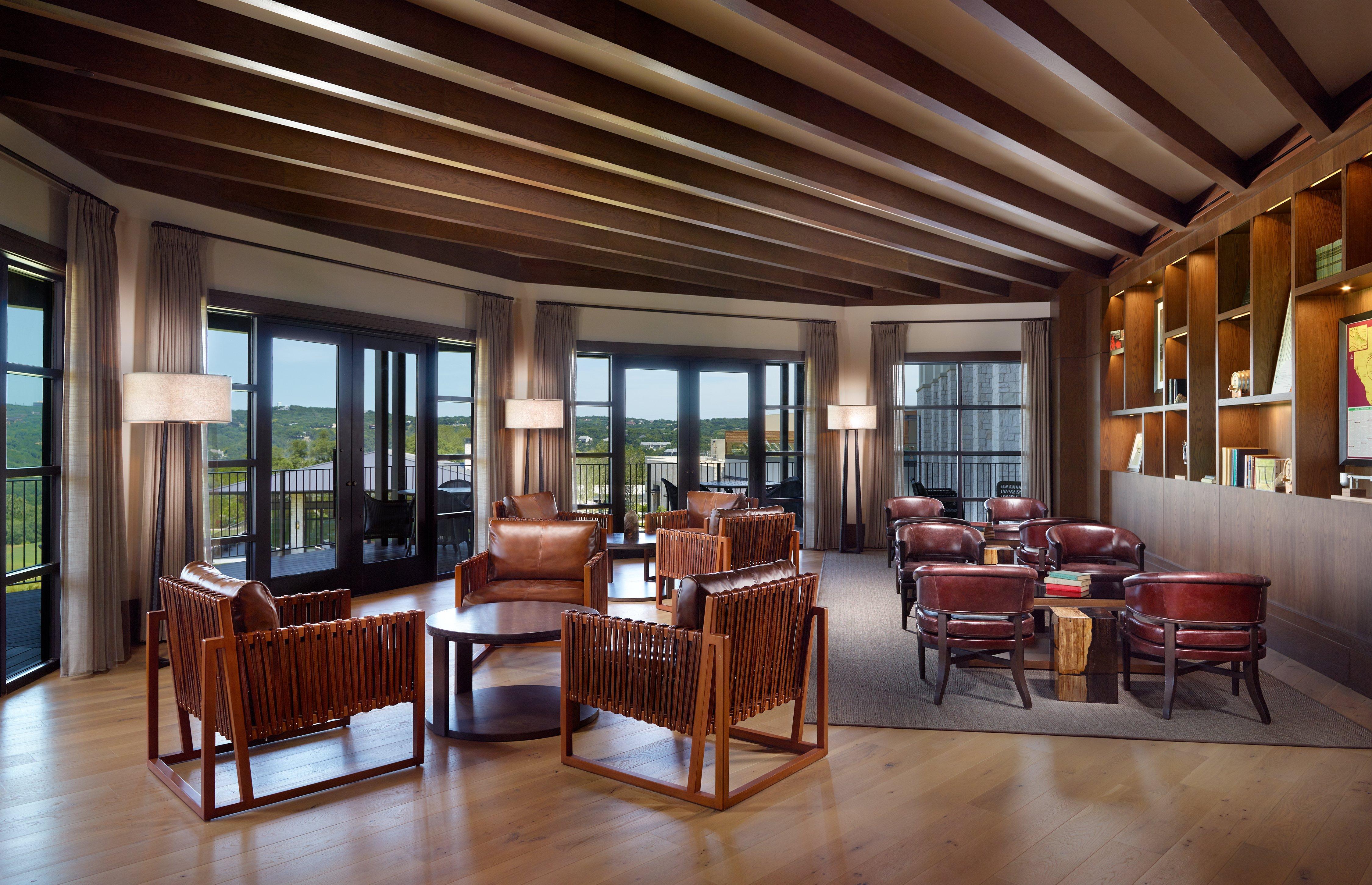 Omni Barton Creek And Resort