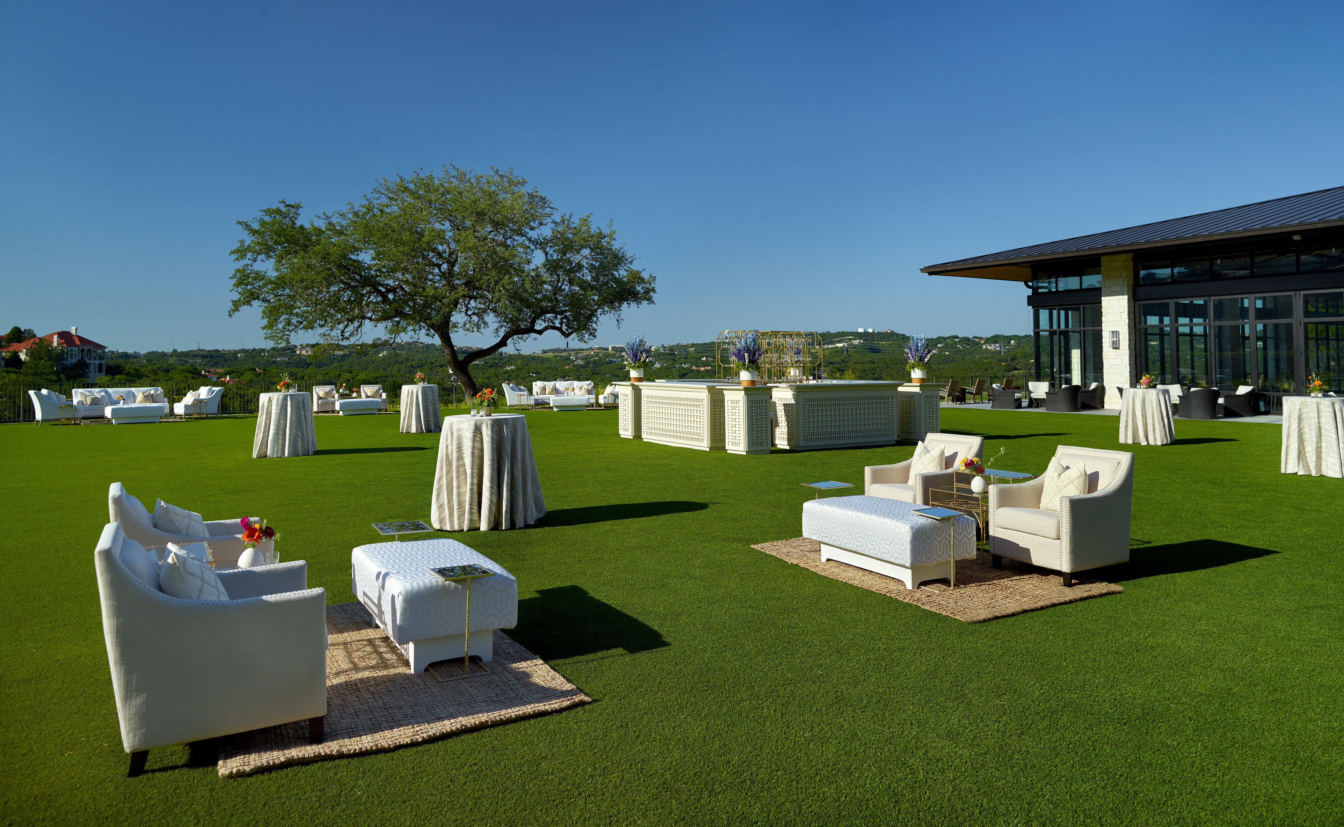 Omni Barton Creek And Resort