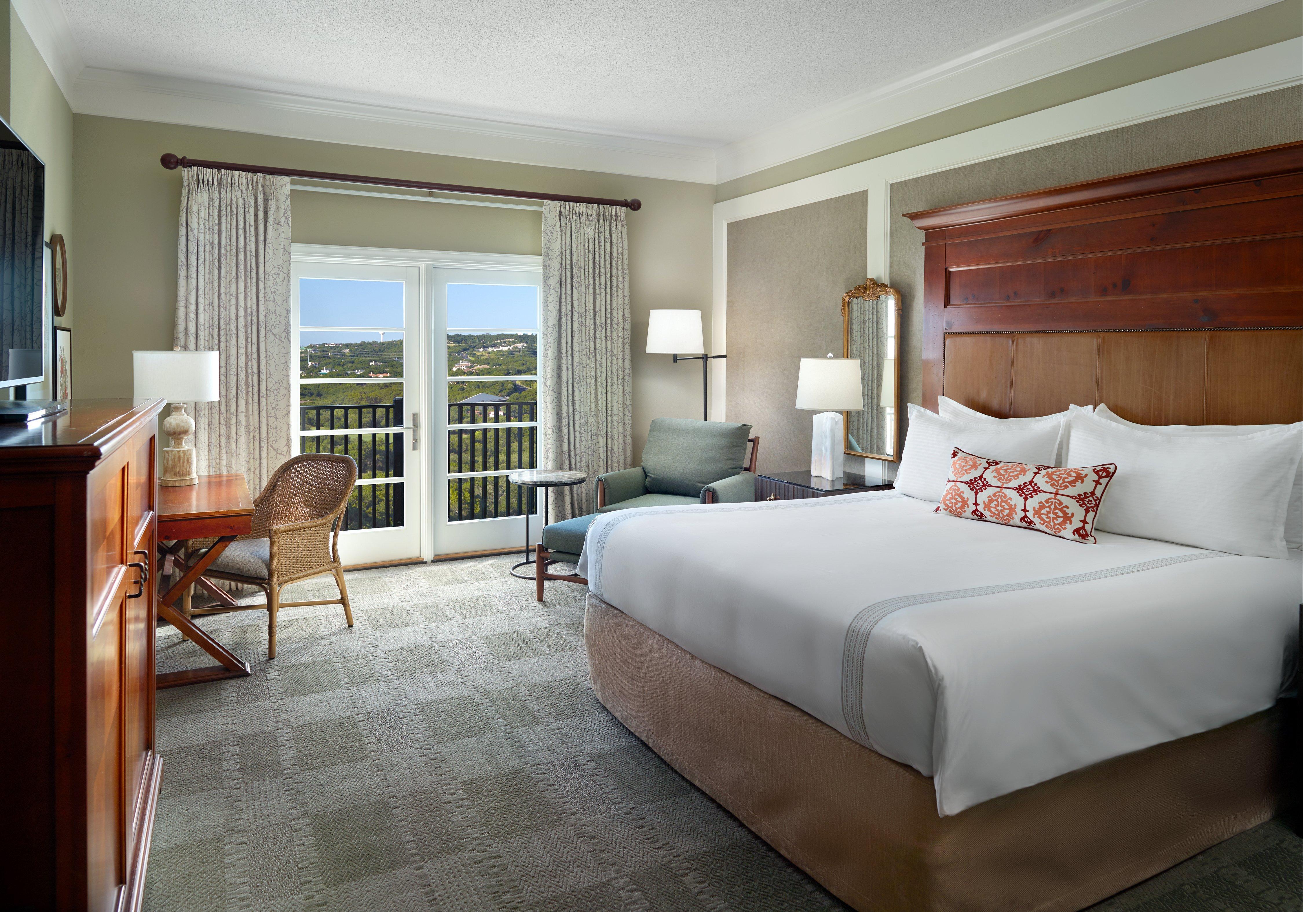 Resort Omni Barton Creek And 4*