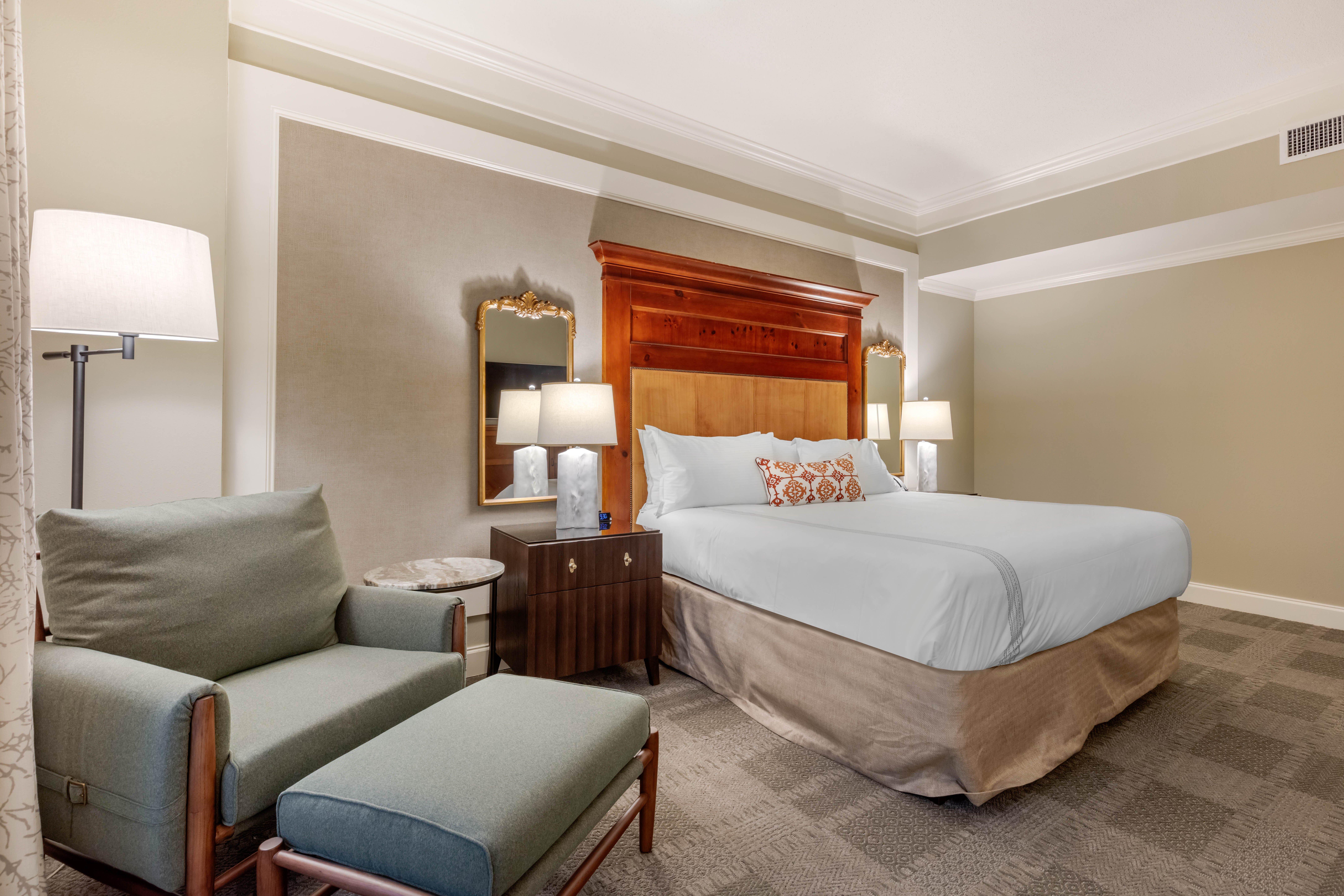 Omni Barton Creek And Resort 4*