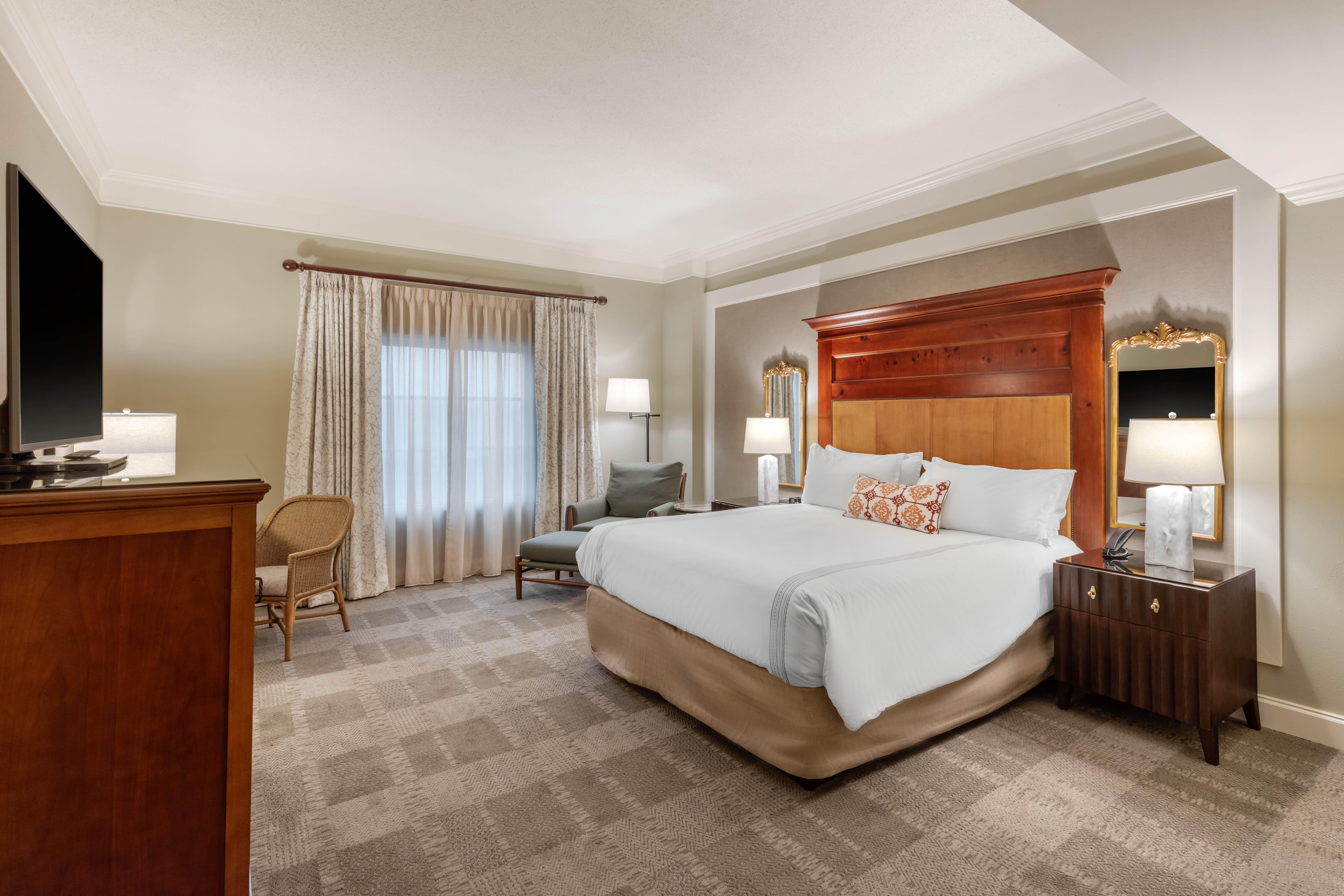 Resort Omni Barton Creek And Austin