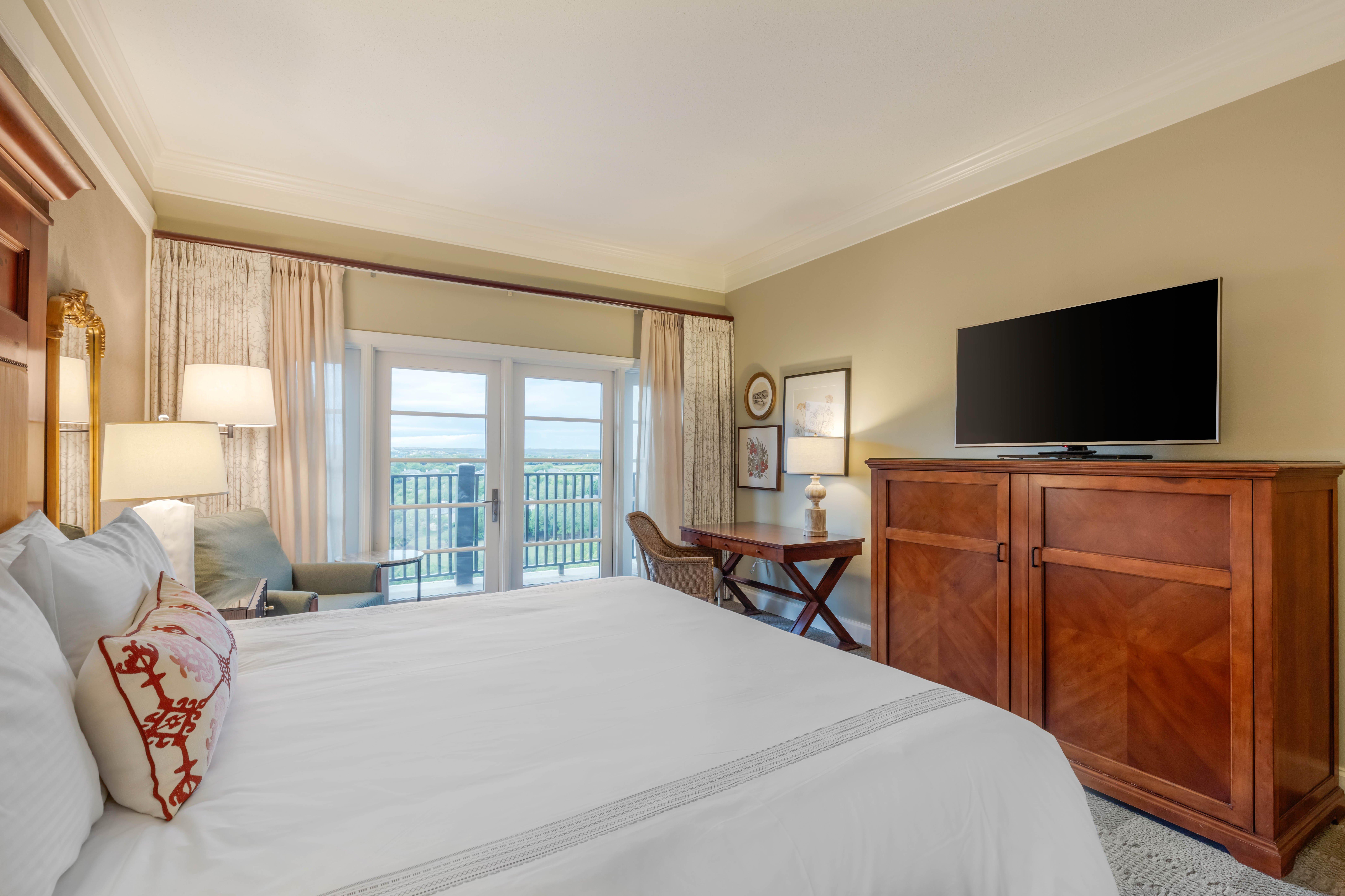 Resort Omni Barton Creek And 4*