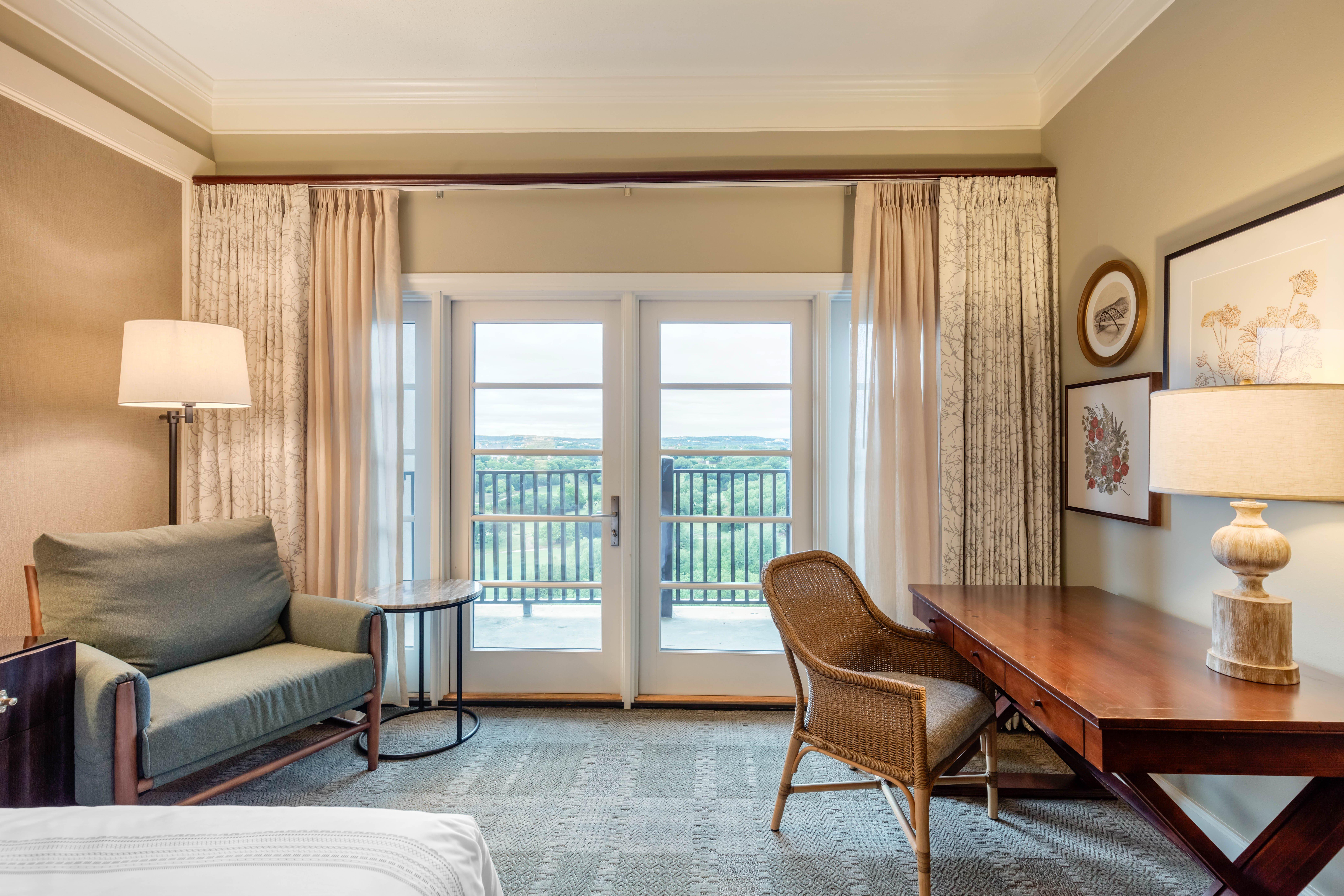 Omni Barton Creek And Resort