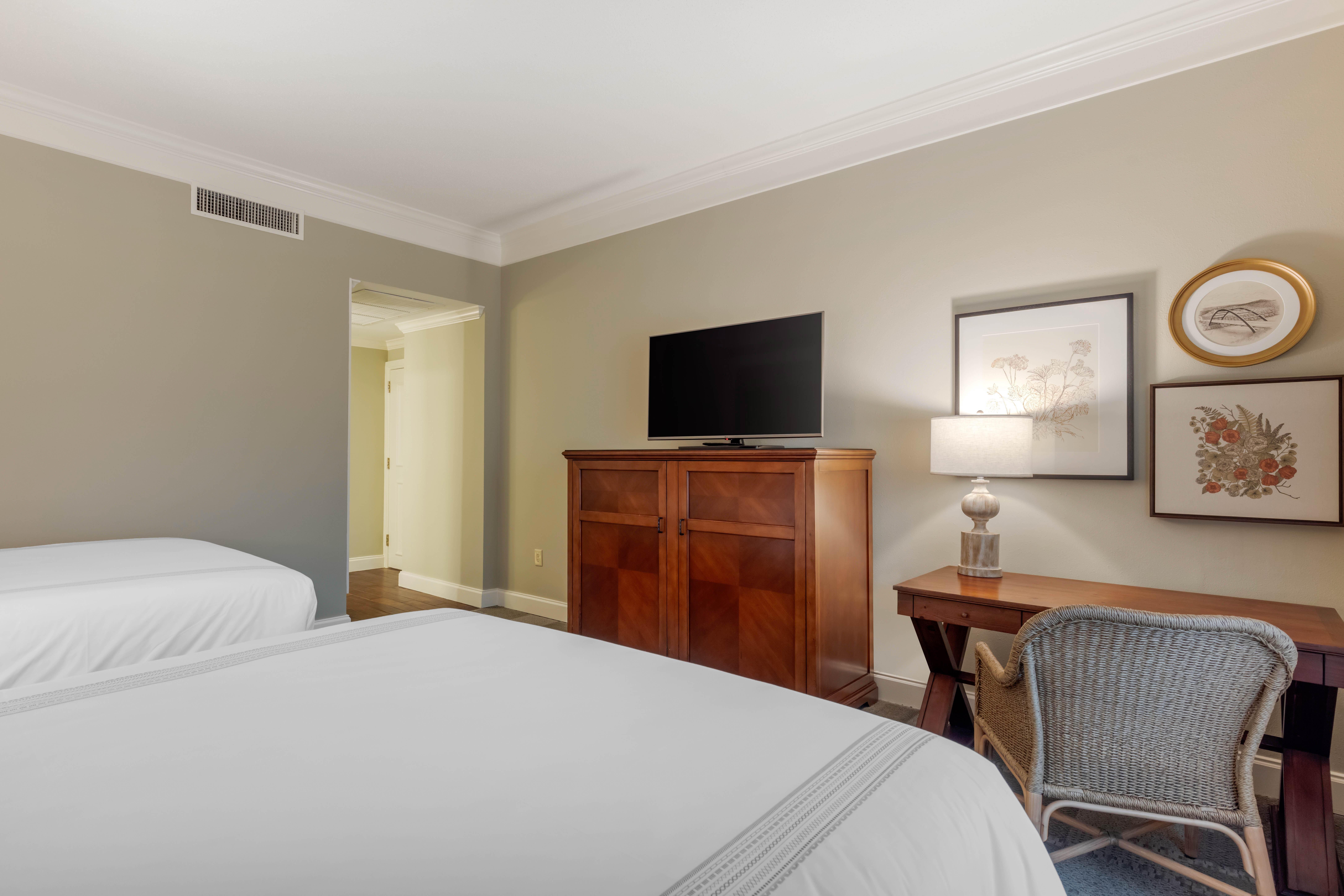 Omni Barton Creek And