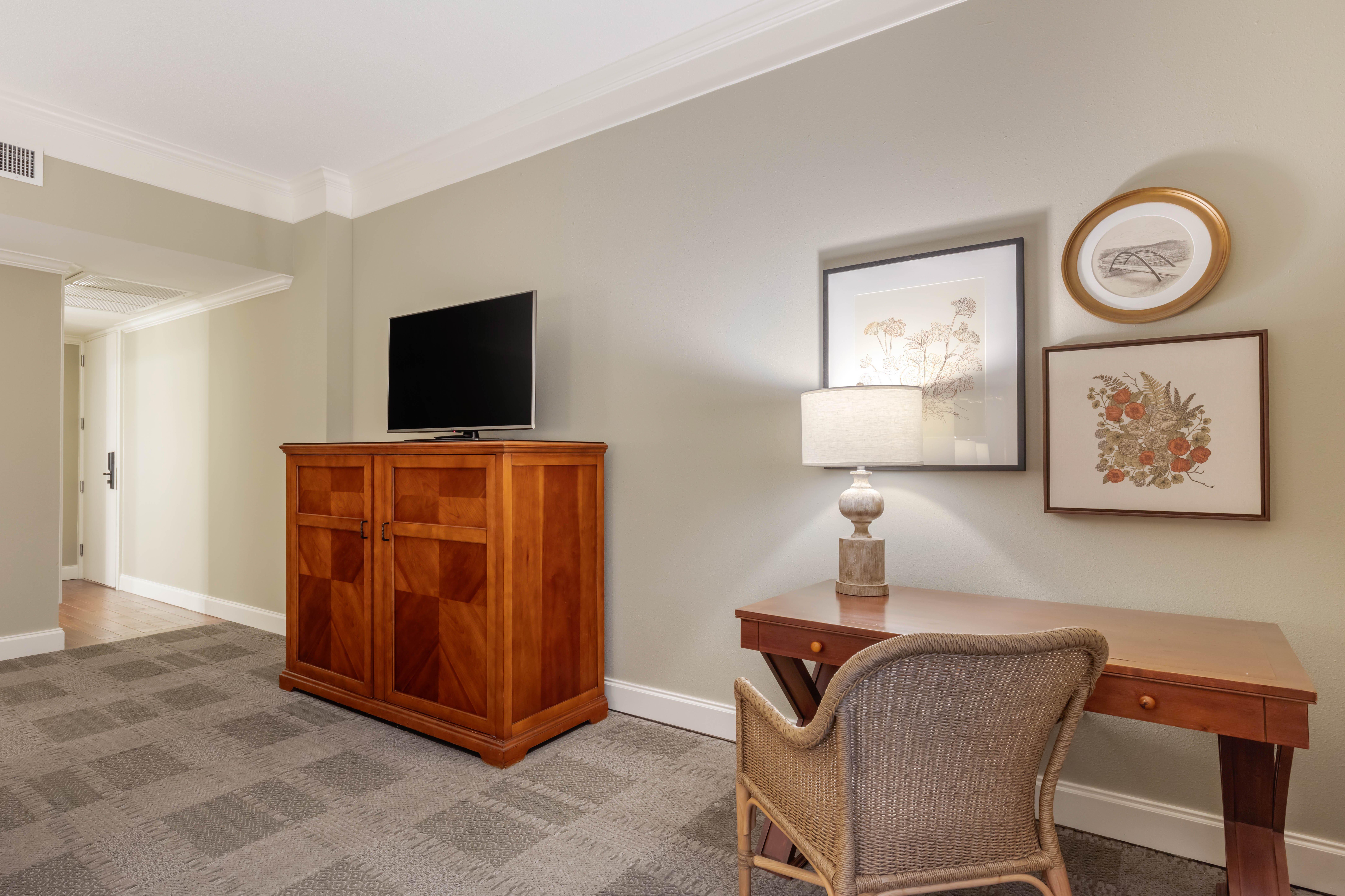 Omni Barton Creek And 4*