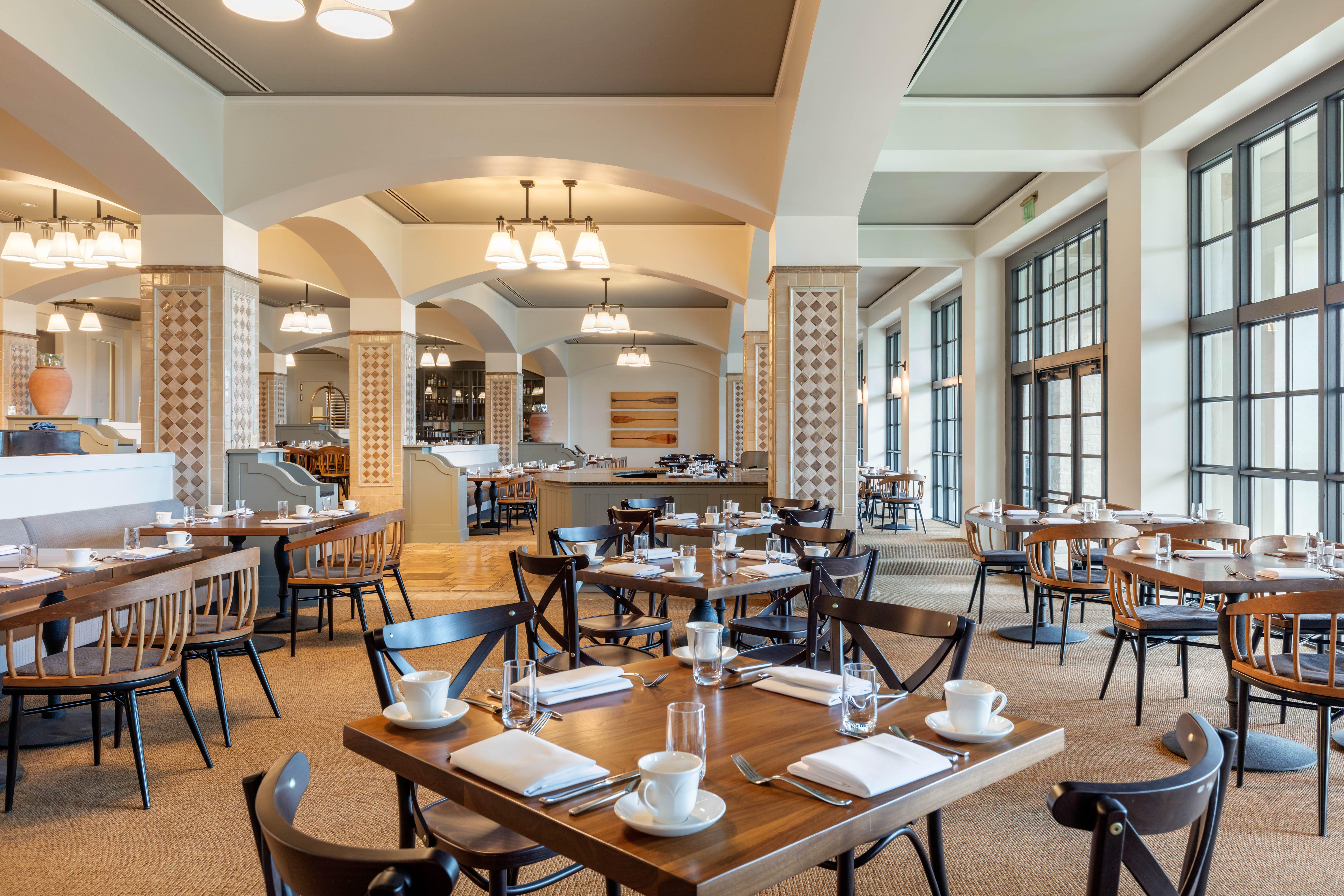Resort Omni Barton Creek And 4*