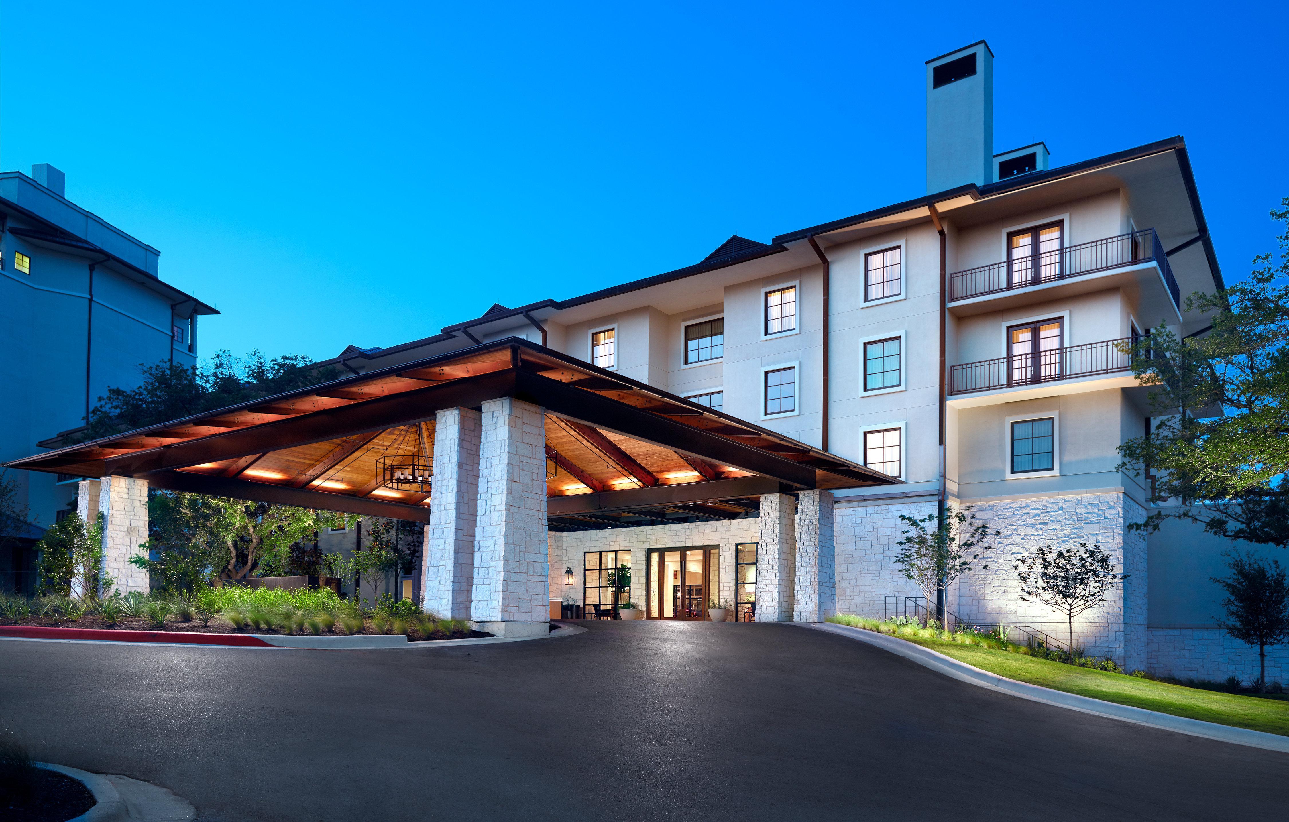 Omni Barton Creek And Resort Austin