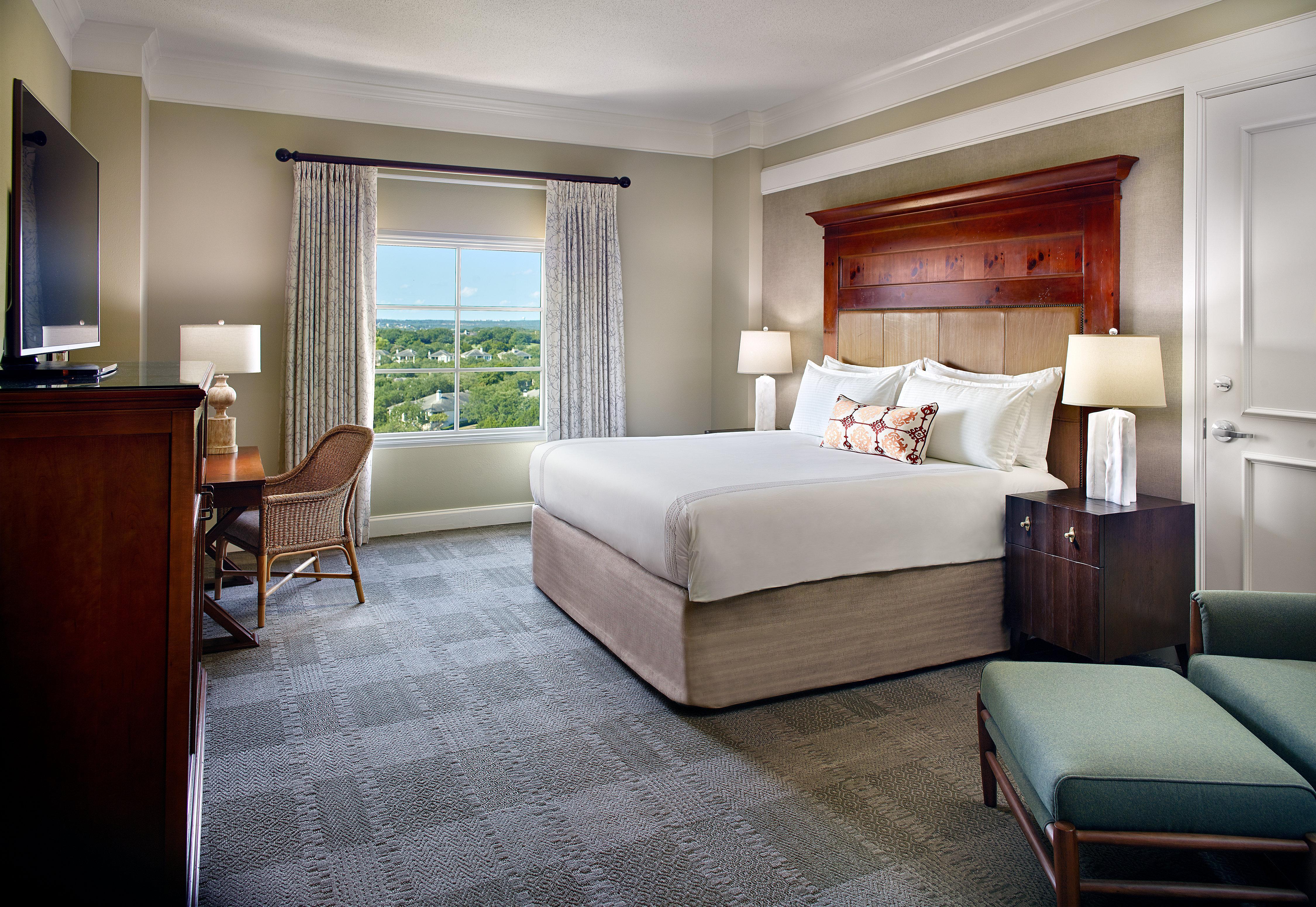 Omni Barton Creek And Resort