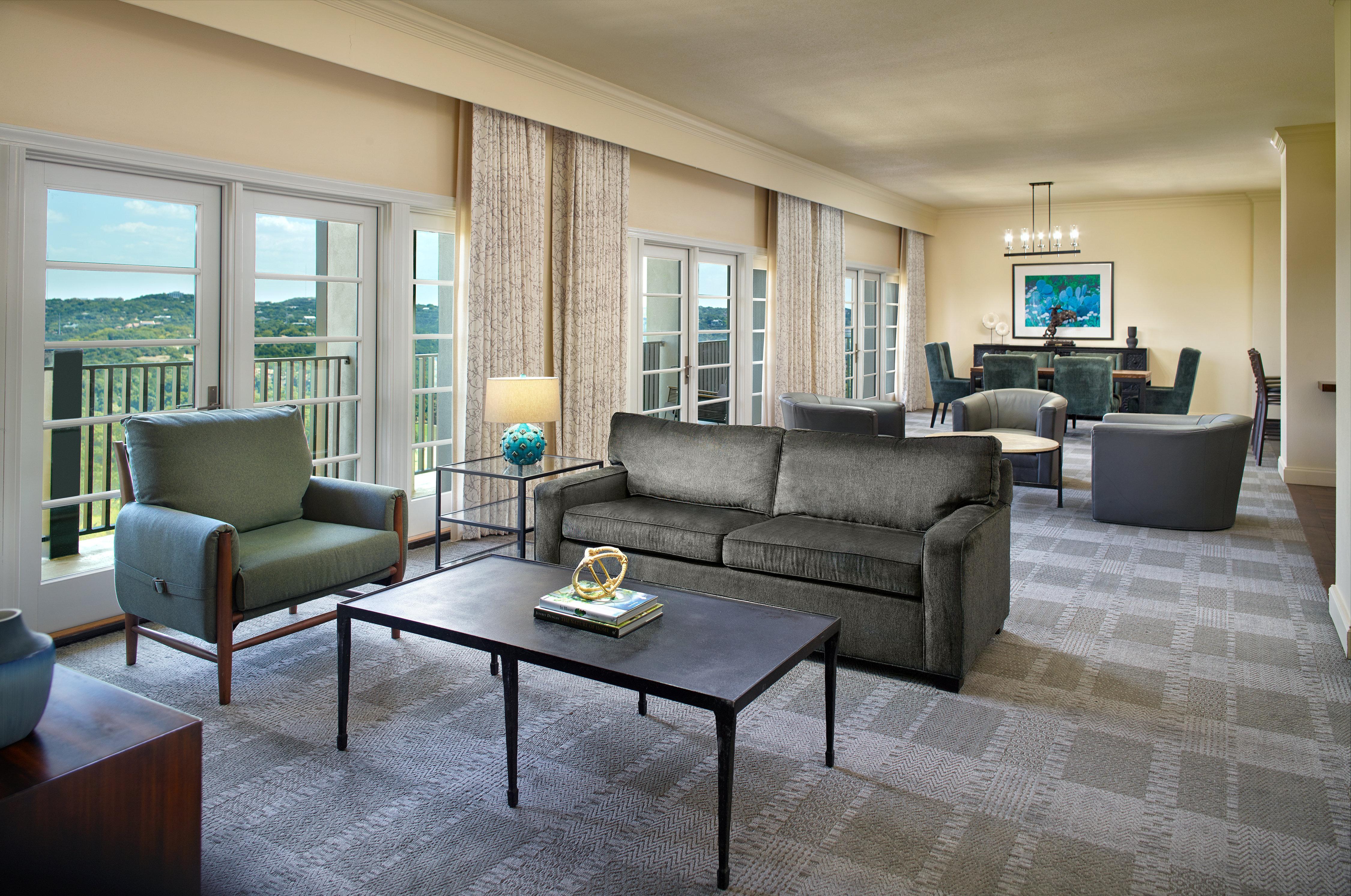 Omni Barton Creek And