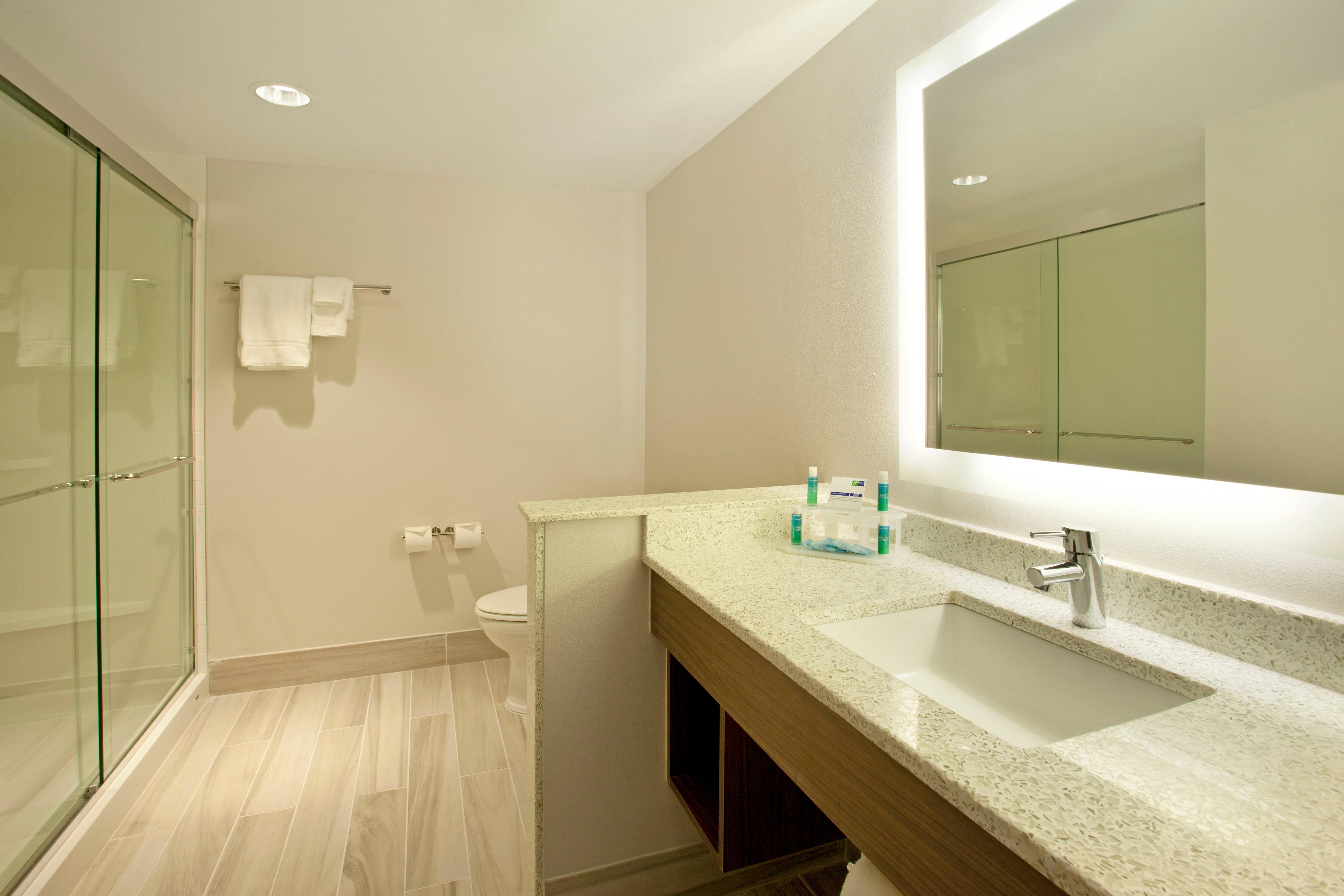 Express & Downtown - By Ihg 3* Austin