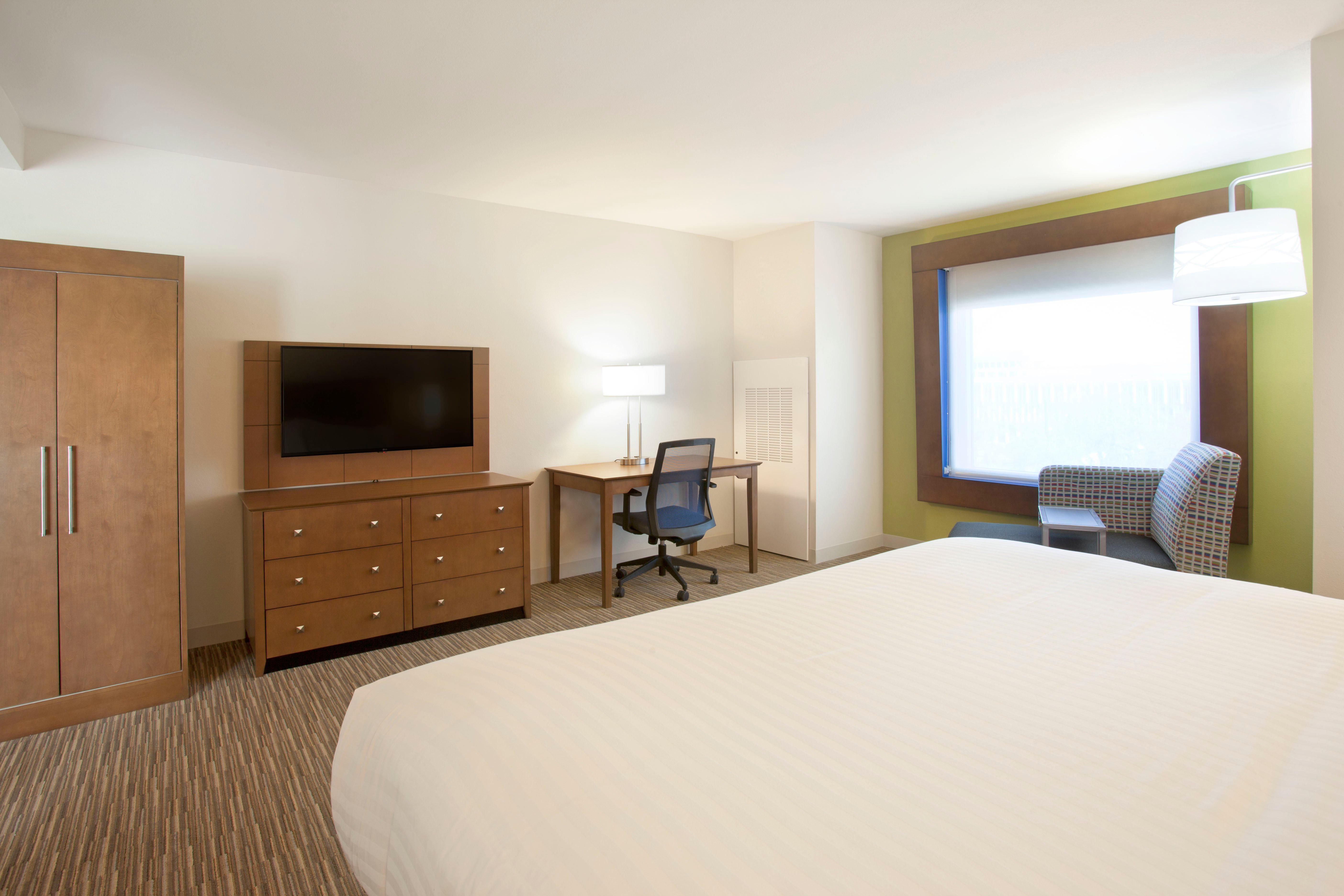 Express & Downtown - By Ihg
