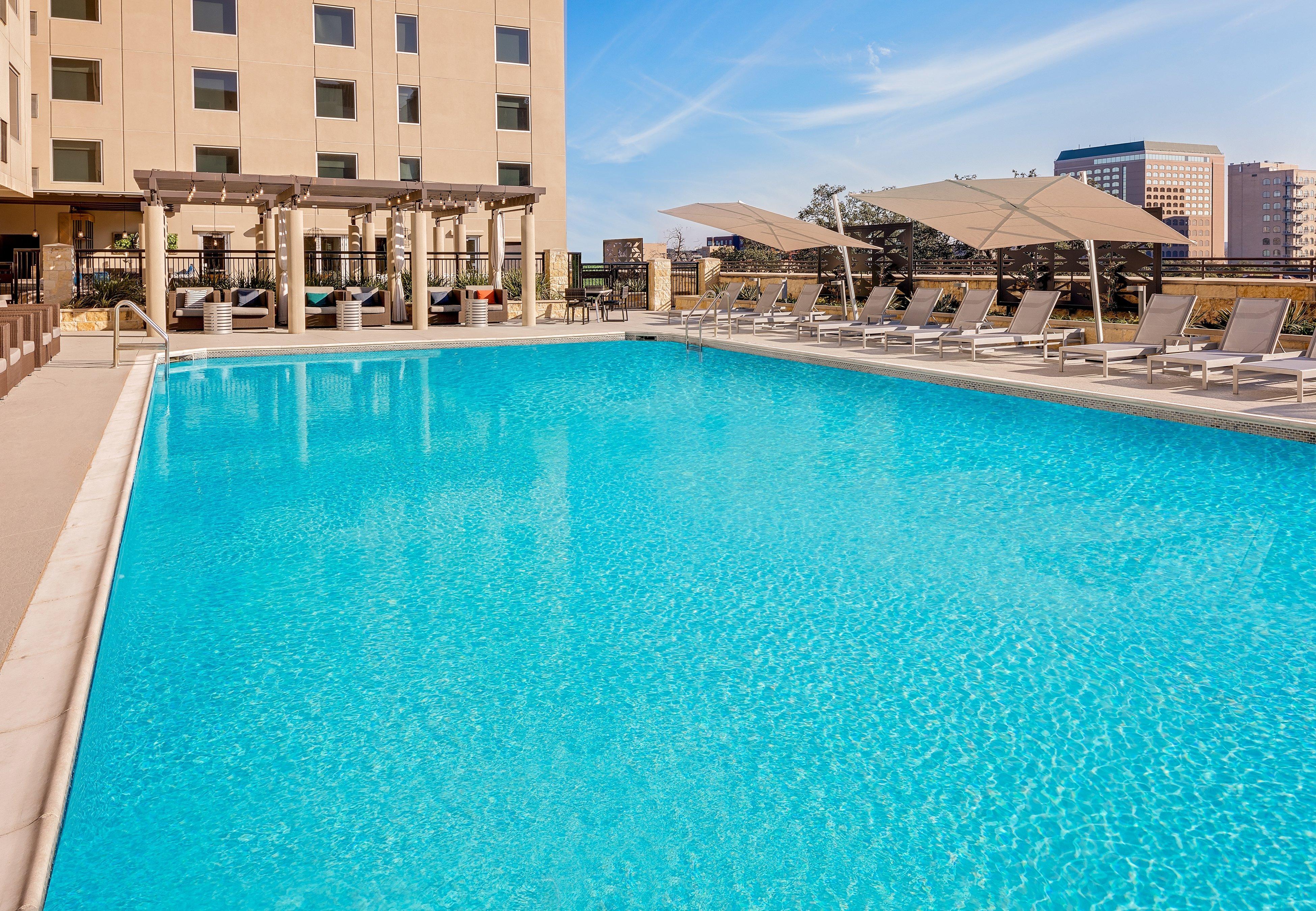 Express & Downtown - By Ihg 3* Austin