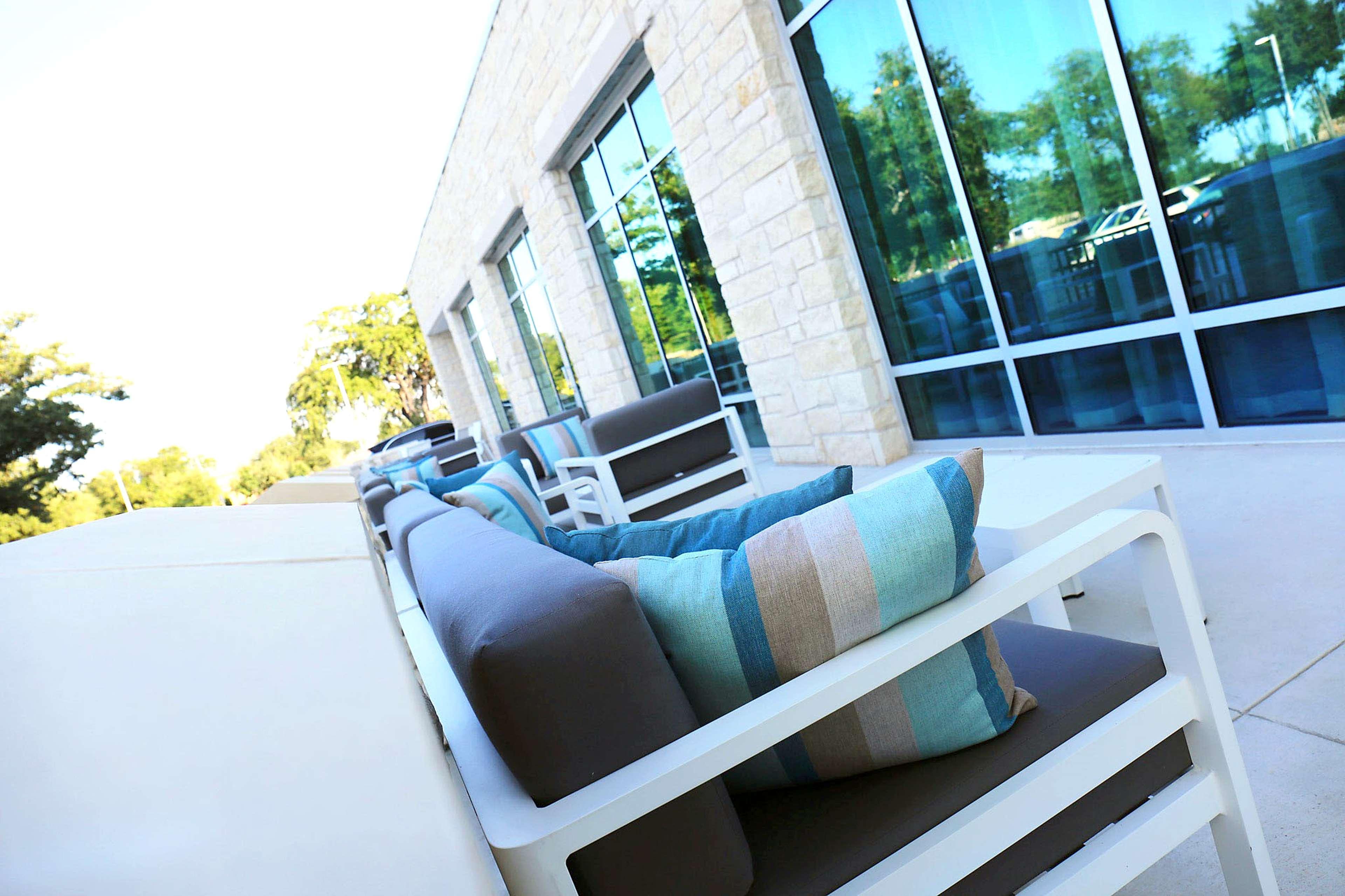 Hyatt Place Airport 3*