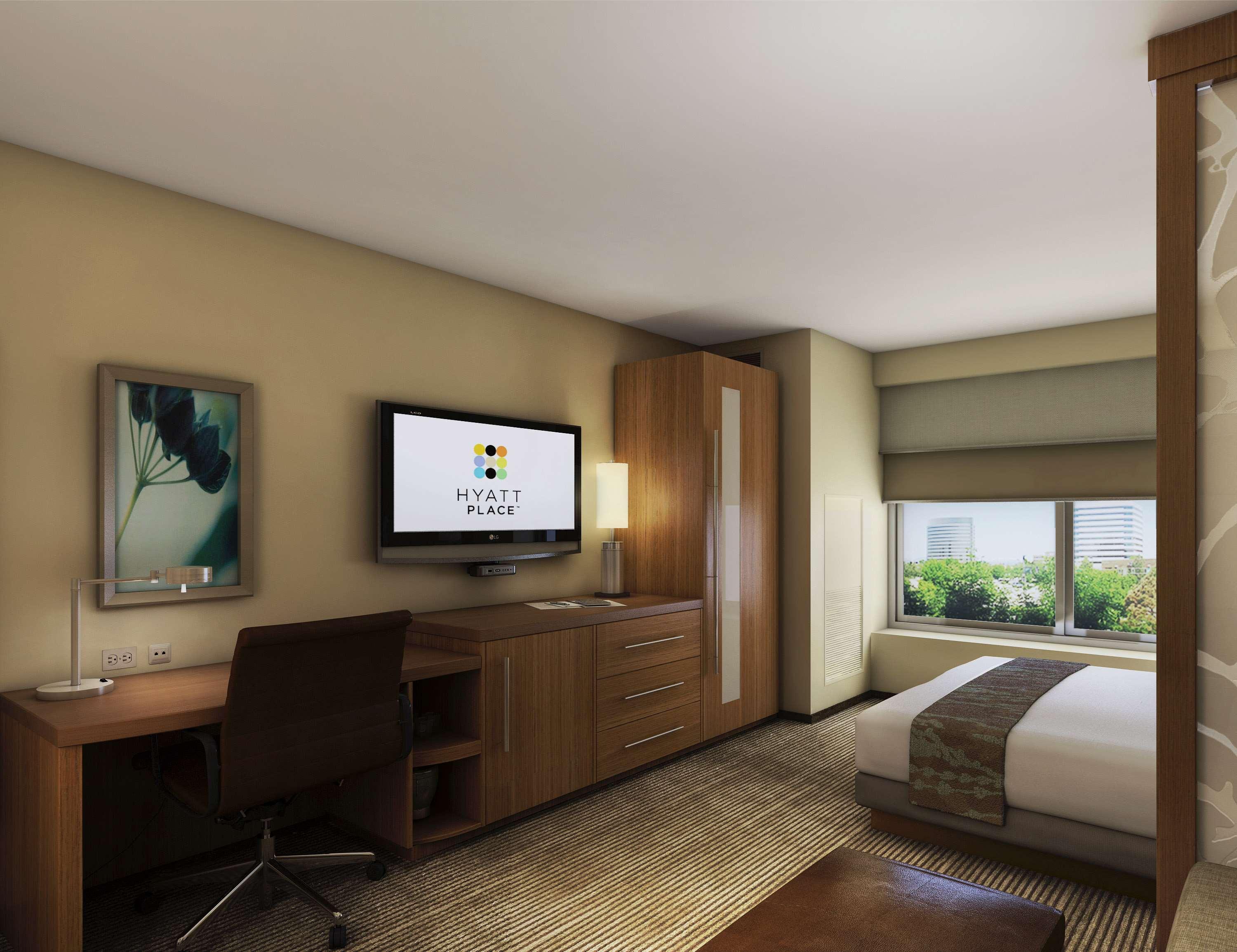 Hotel Hyatt Place Airport Austin