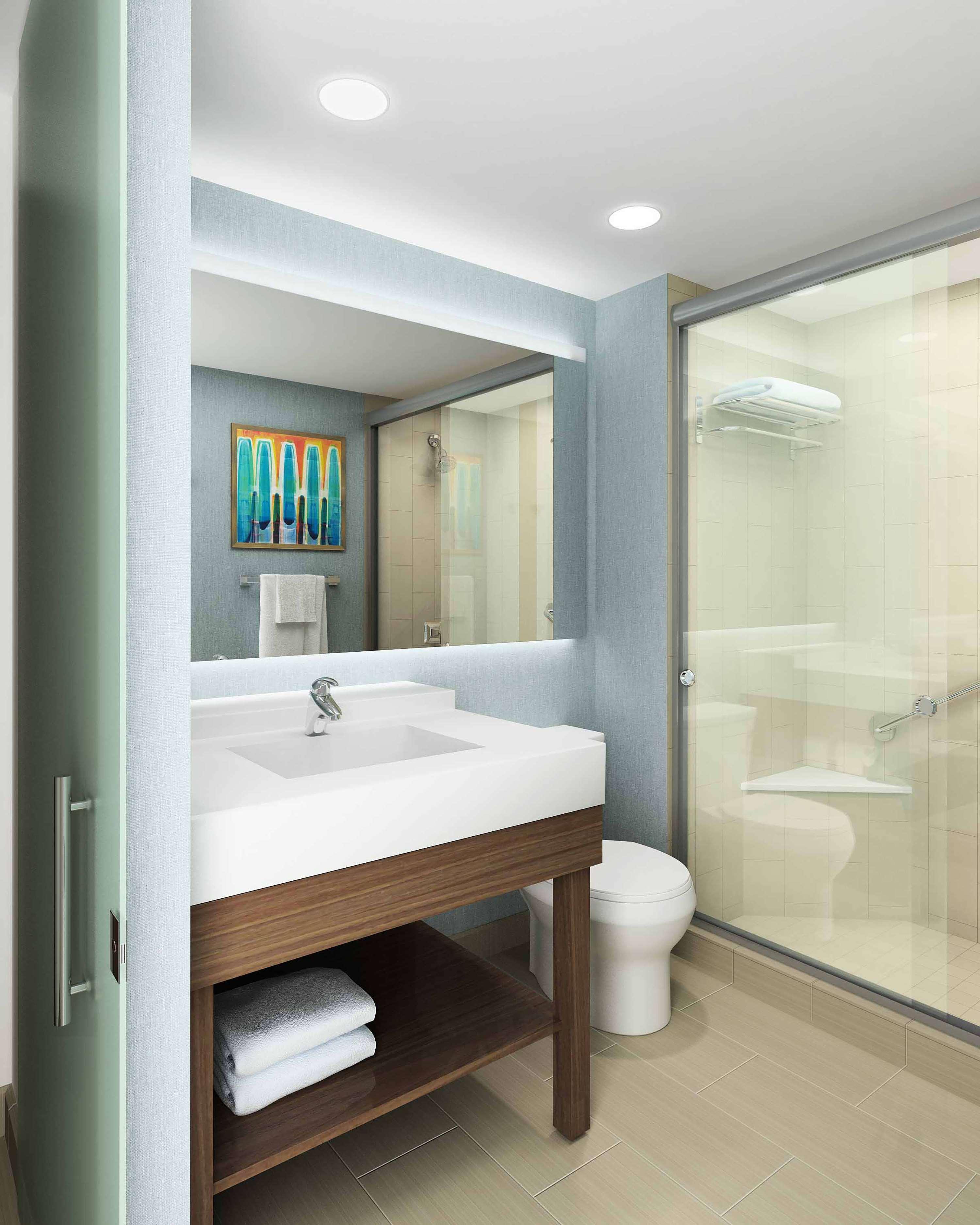 Hotel Hyatt Place Airport Austin