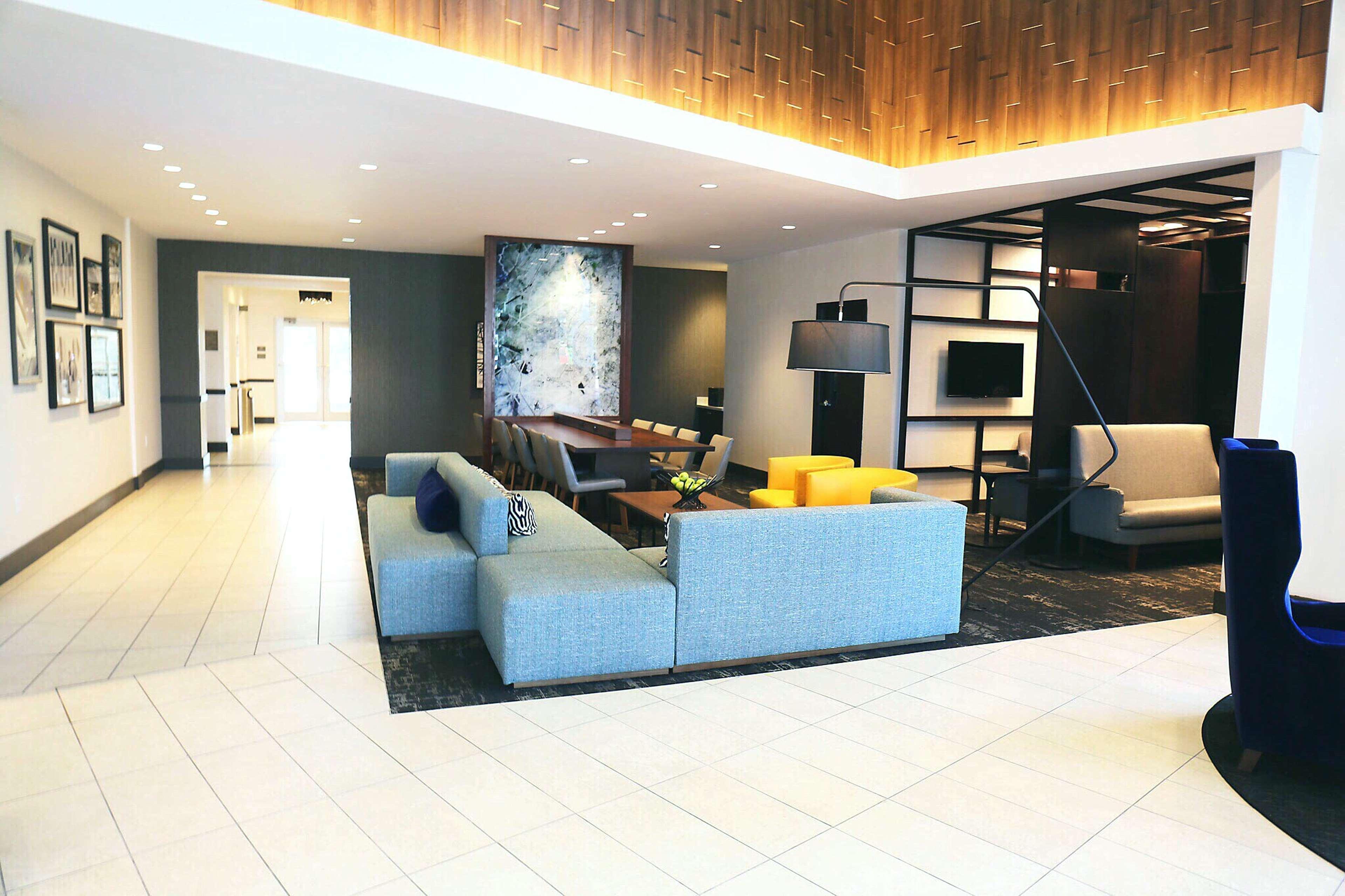 Hotel Hyatt Place Airport Austin