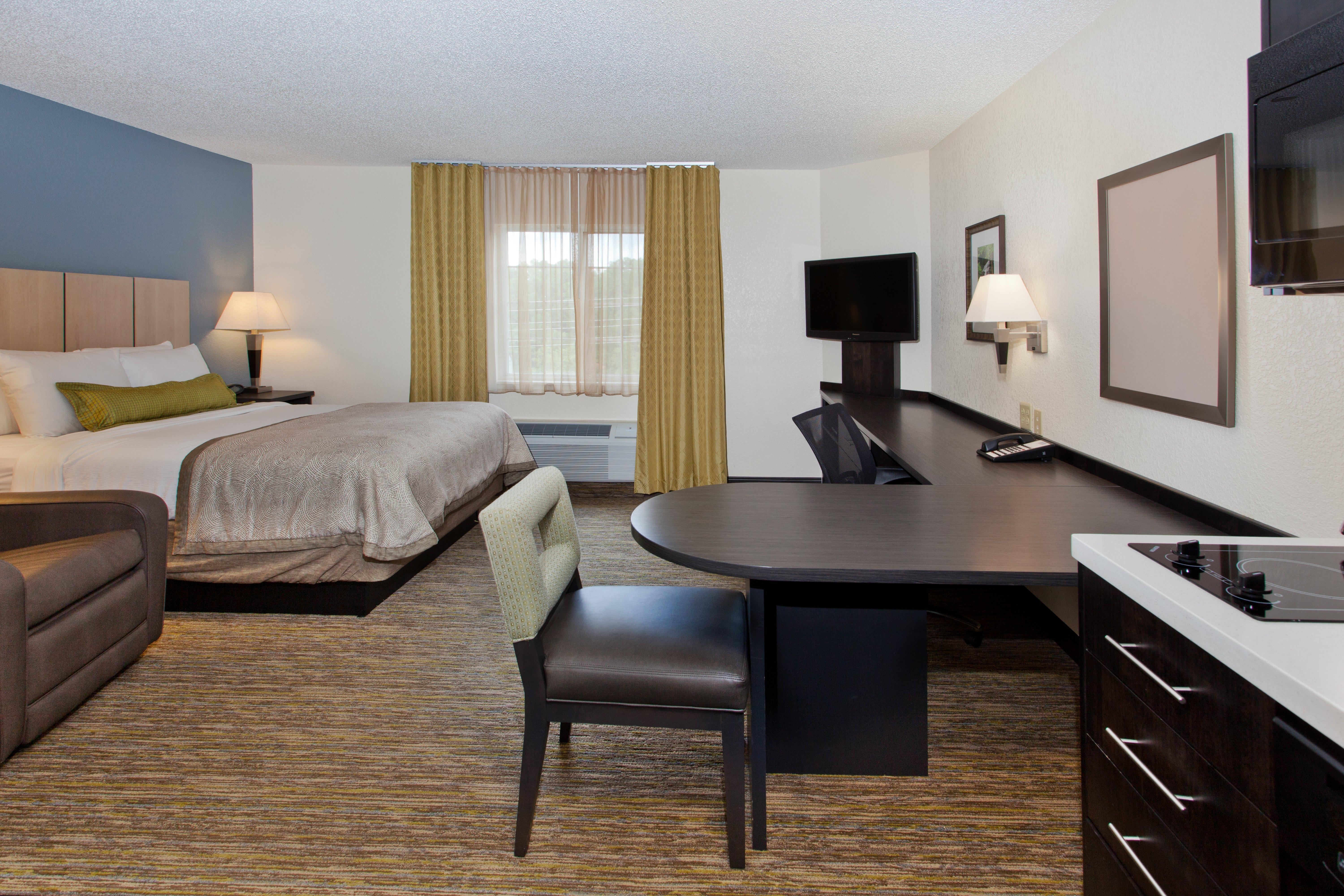 Sonesta Simply South Austin