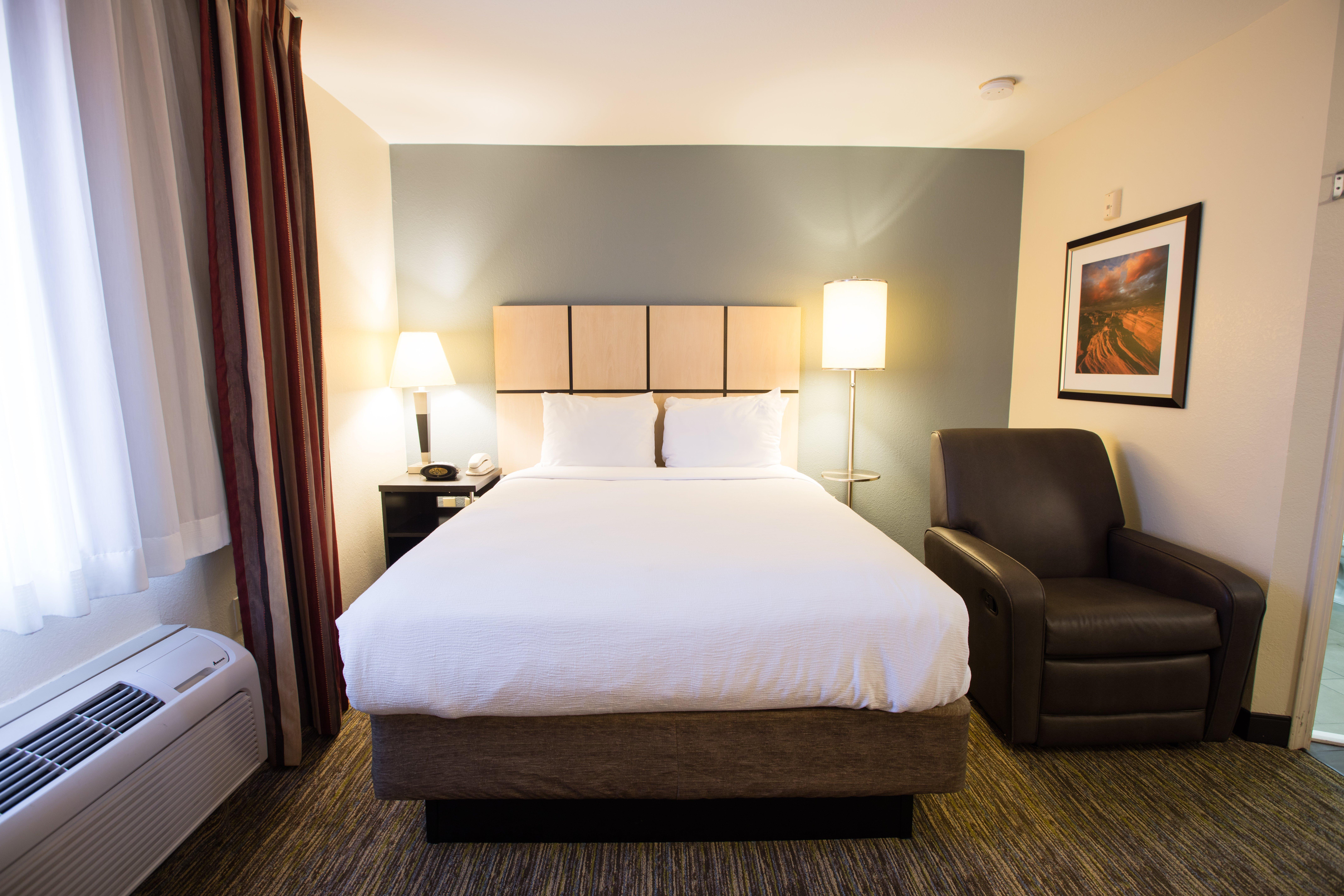 Sonesta Simply South Hotel 3*