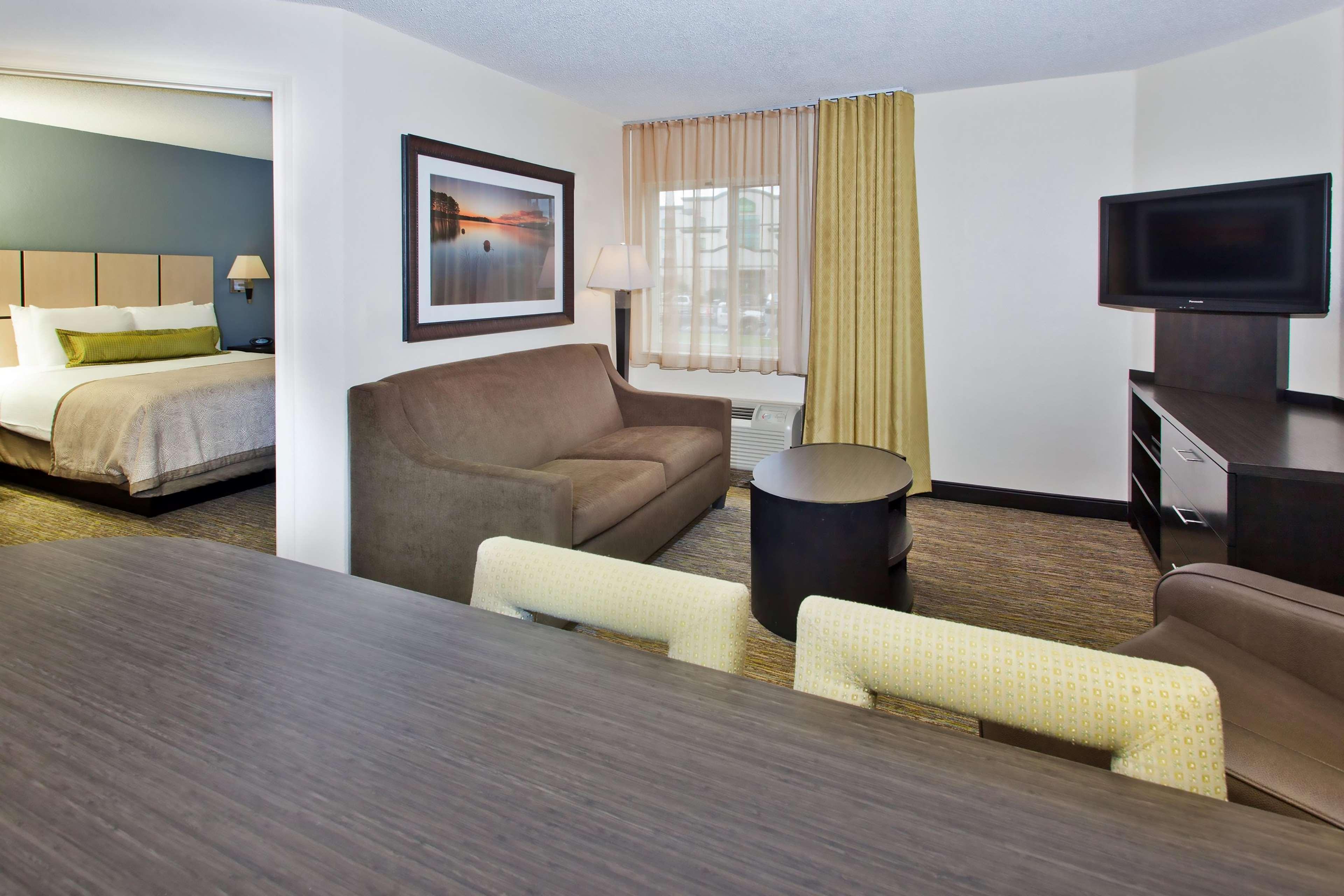 Hotel Sonesta Simply South Austin