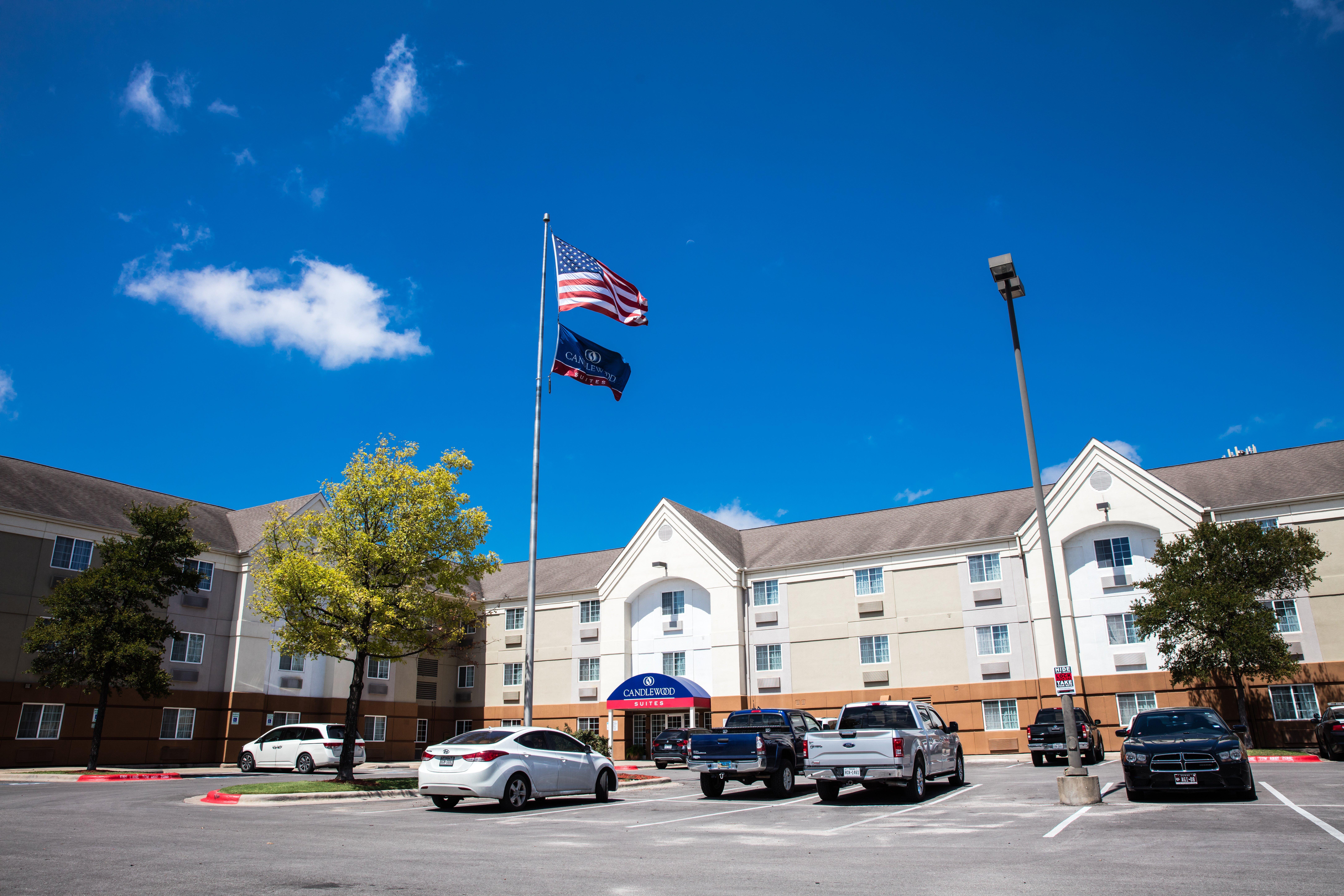 Sonesta Simply South Austin