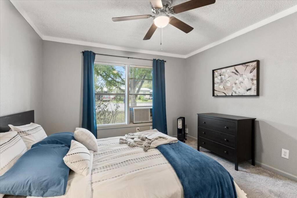 Holiday home The Wallflower - Next To Downtown Austin