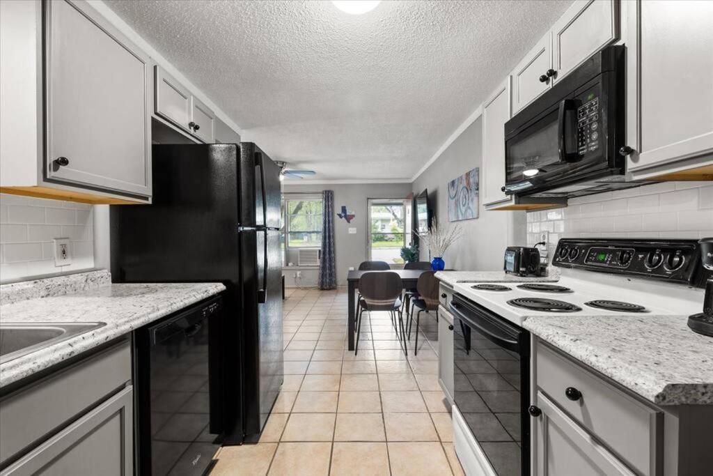 The Wallflower - Next To Downtown * Austin