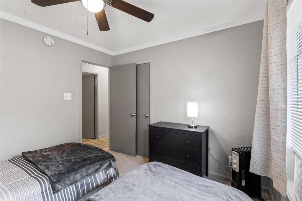 The Wallflower - Next To Downtown * Austin
