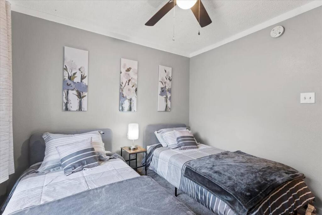 Holiday home The Wallflower - Next To Downtown Austin