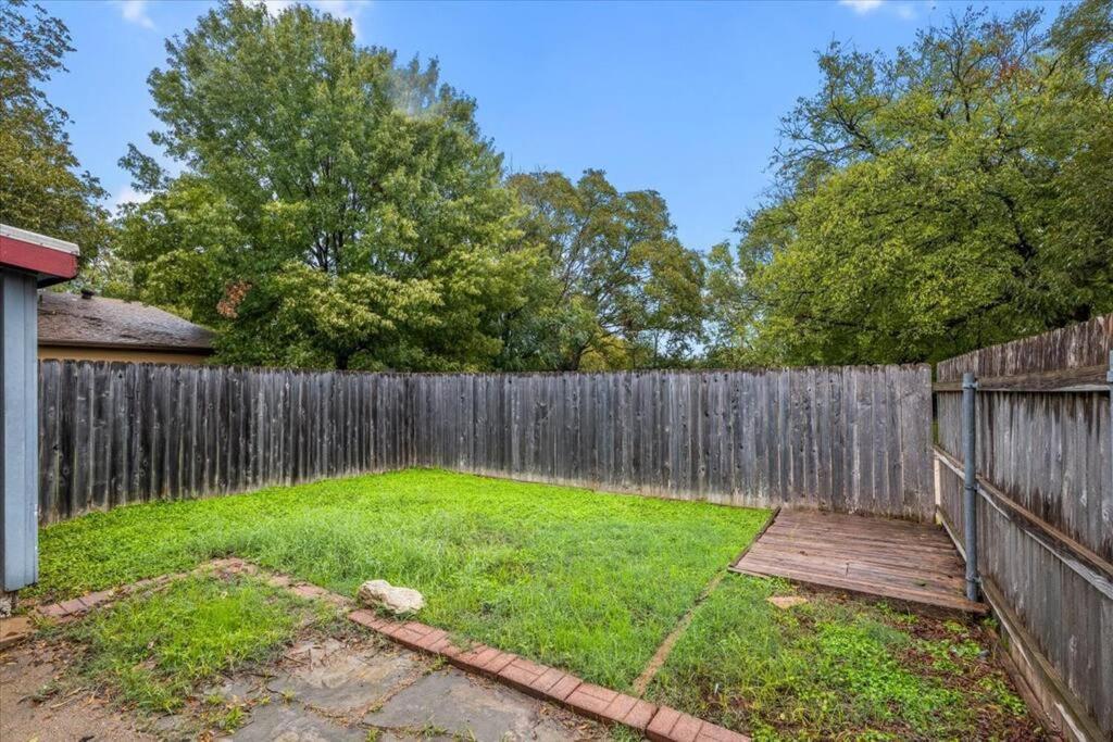 The Wallflower - Next To Downtown Holiday home Austin